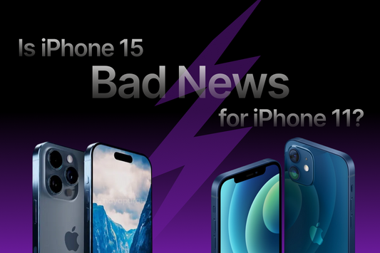 Bad news for iPhone 11 users