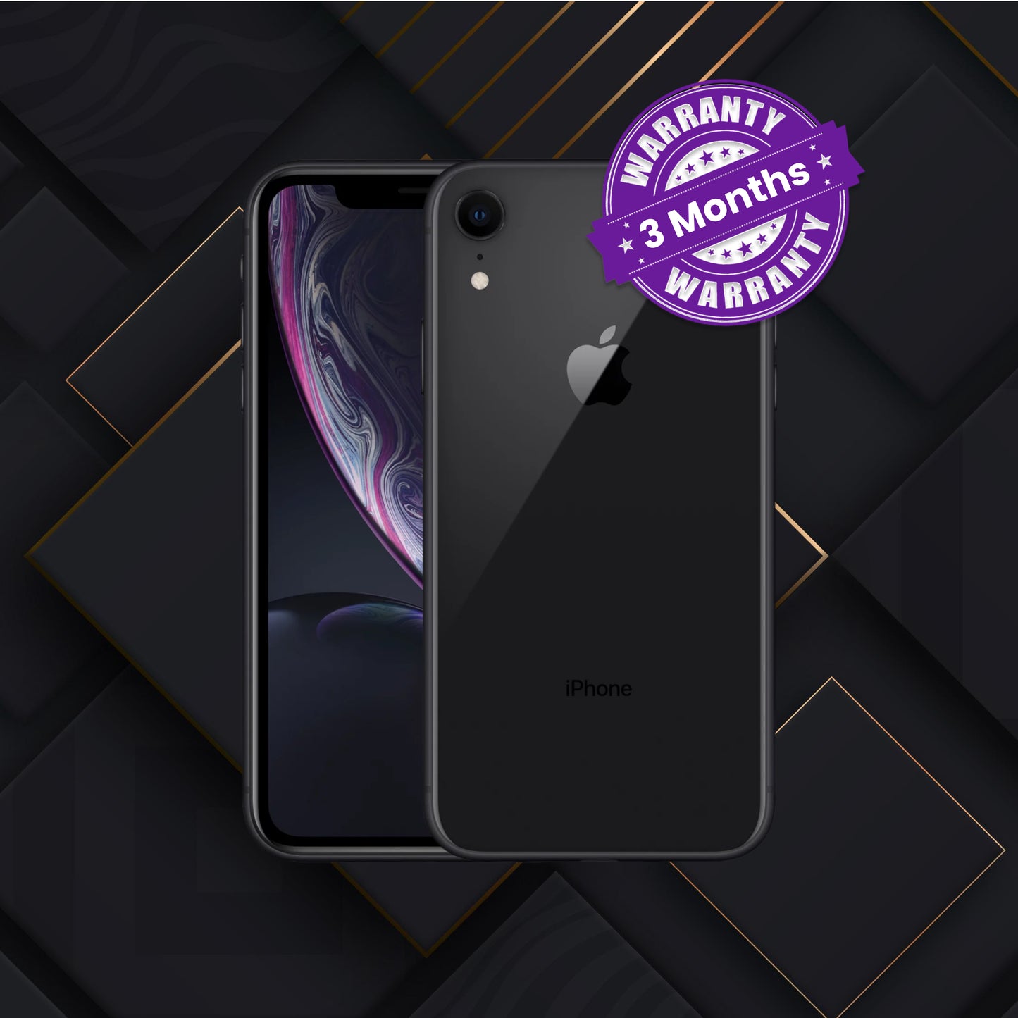 Buy iPhone, Sell iPhone