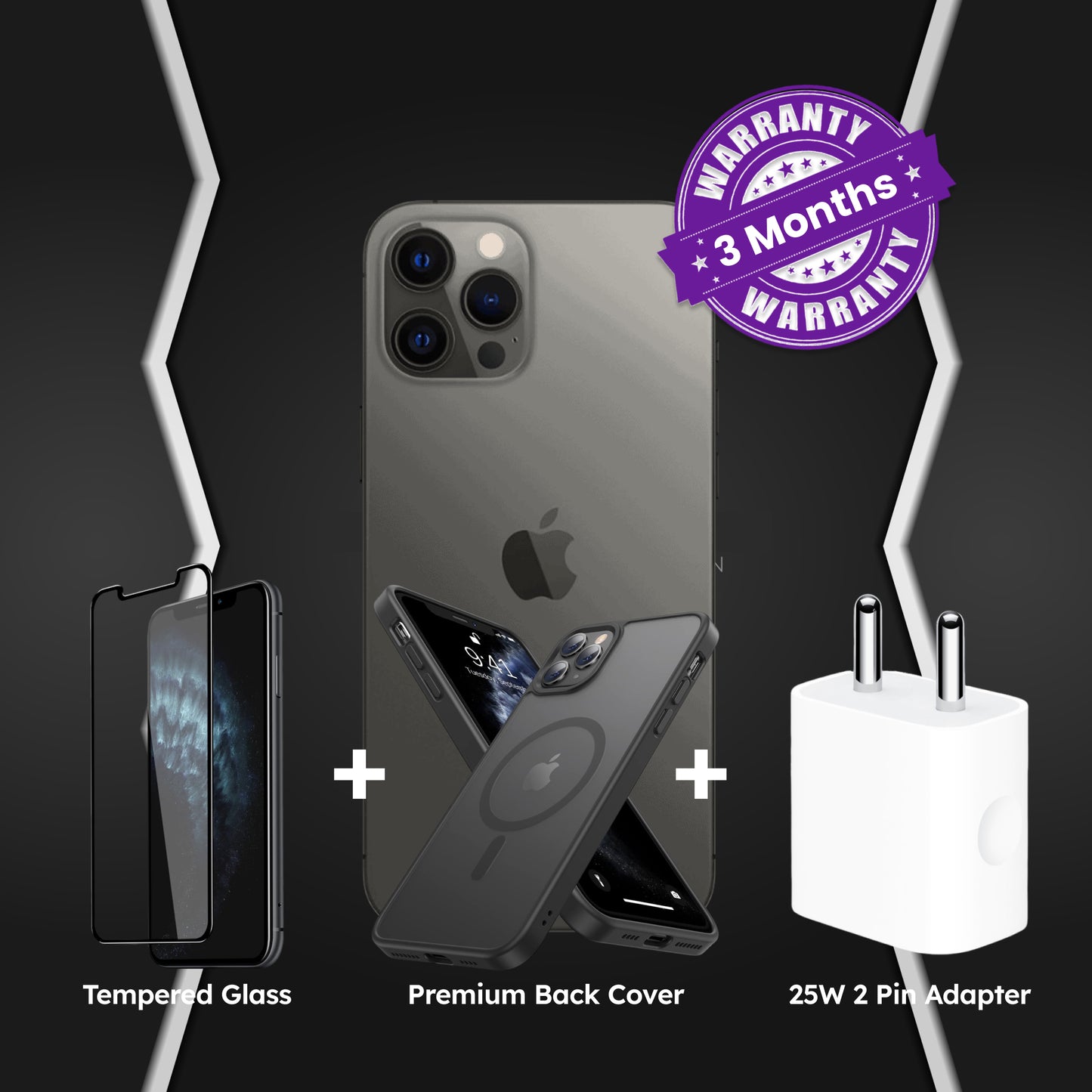 Buy iPhone, Sell iPhone