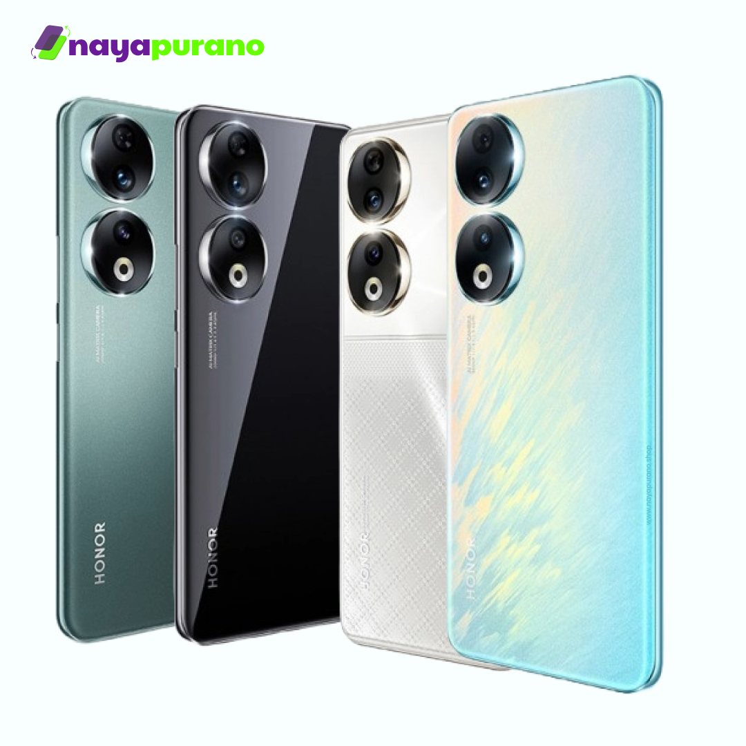 Brand new Honor 90 5G, Buy online brand new Honor 90 5G in ktm