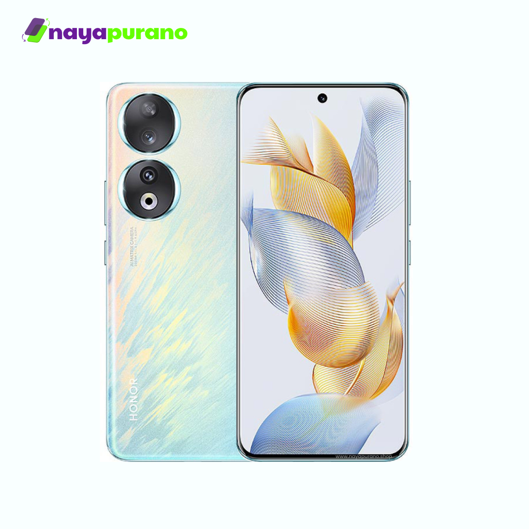 Buy Brand new Honor 90 5G, Brand new Honor 90 5G Blue