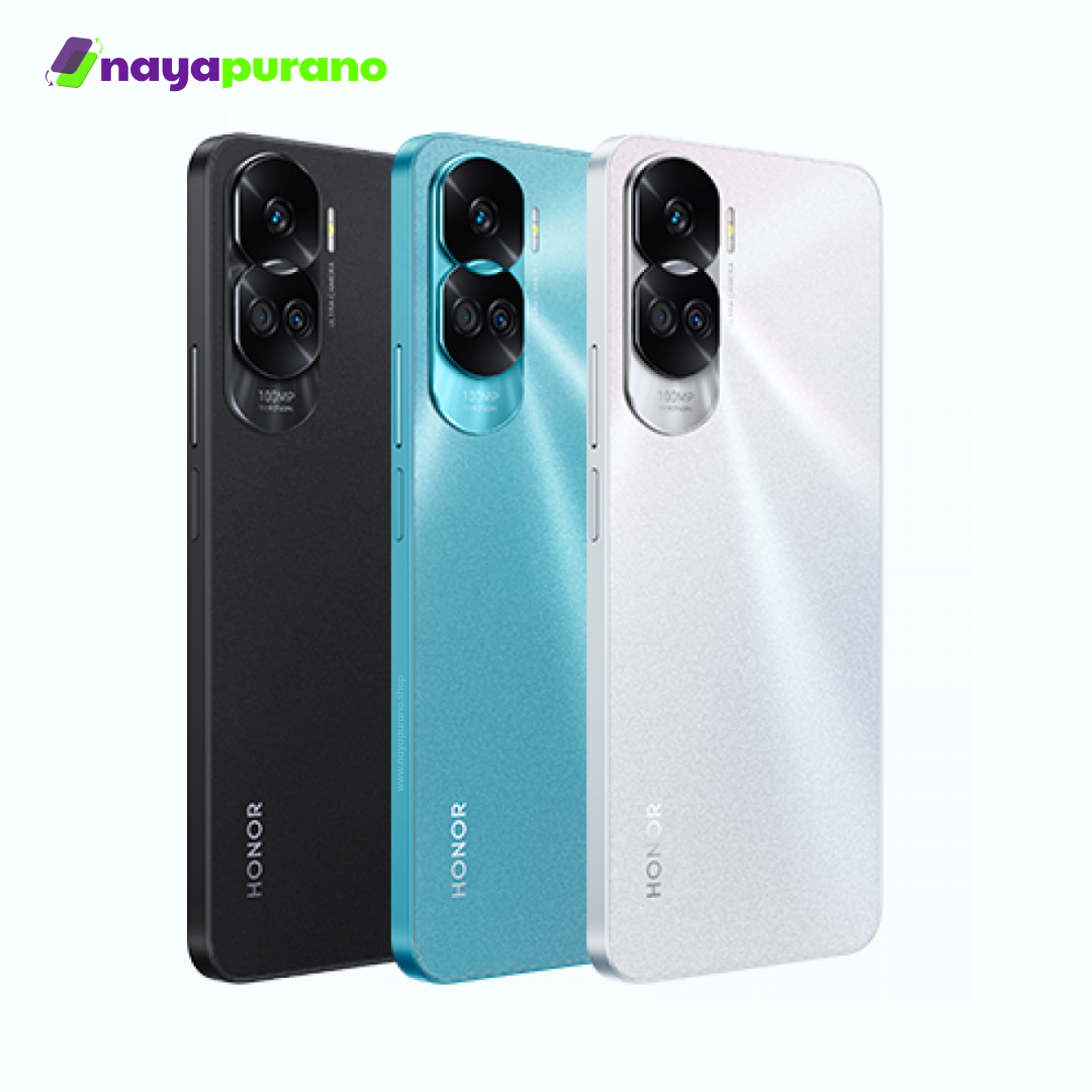 Brand new Honor 90 Lite 5G in Nepal, Buy Honor 90 Lite 5G in ktm