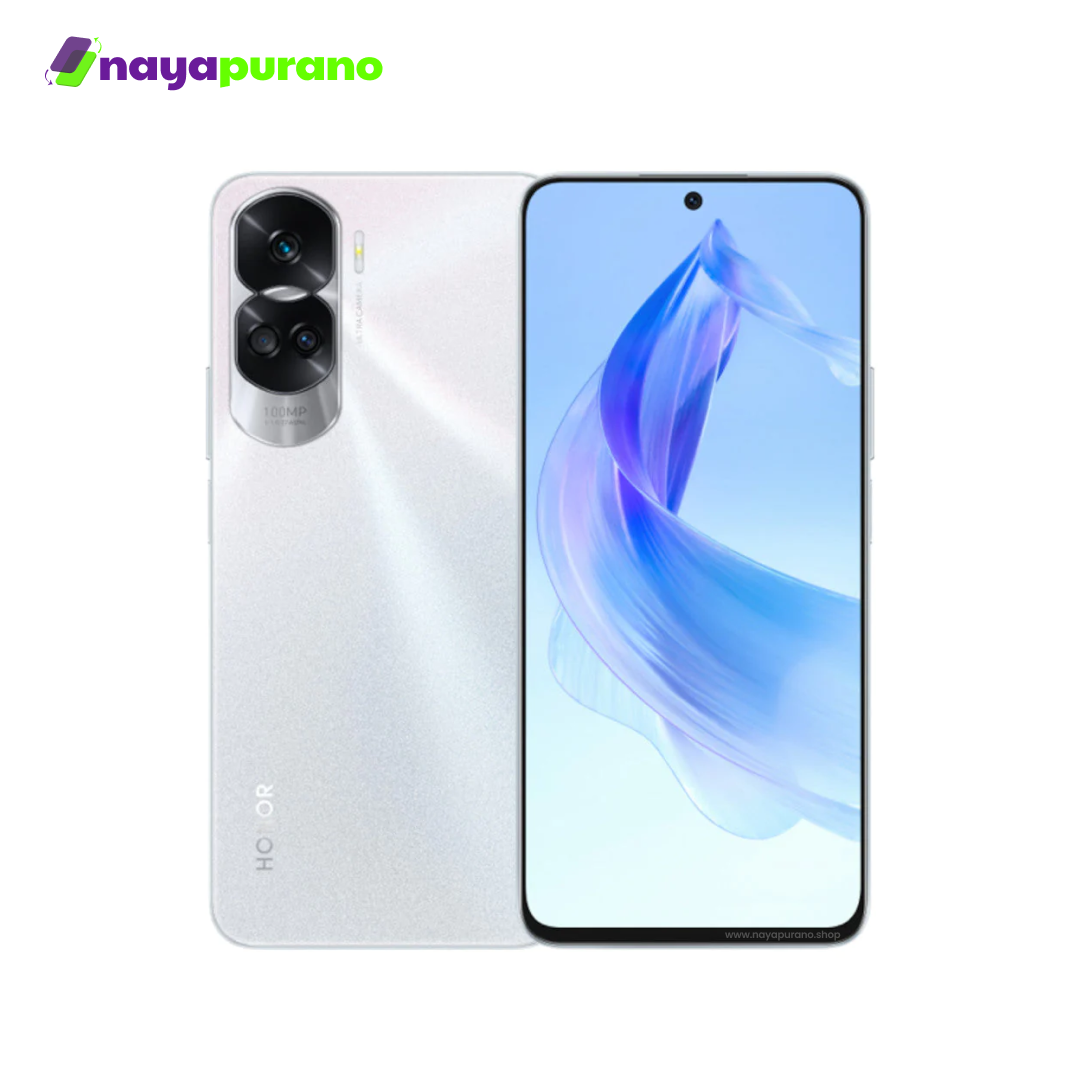 New Honor 90 Lite 5G, Online sale Honor 90 Lite 5G in ktm