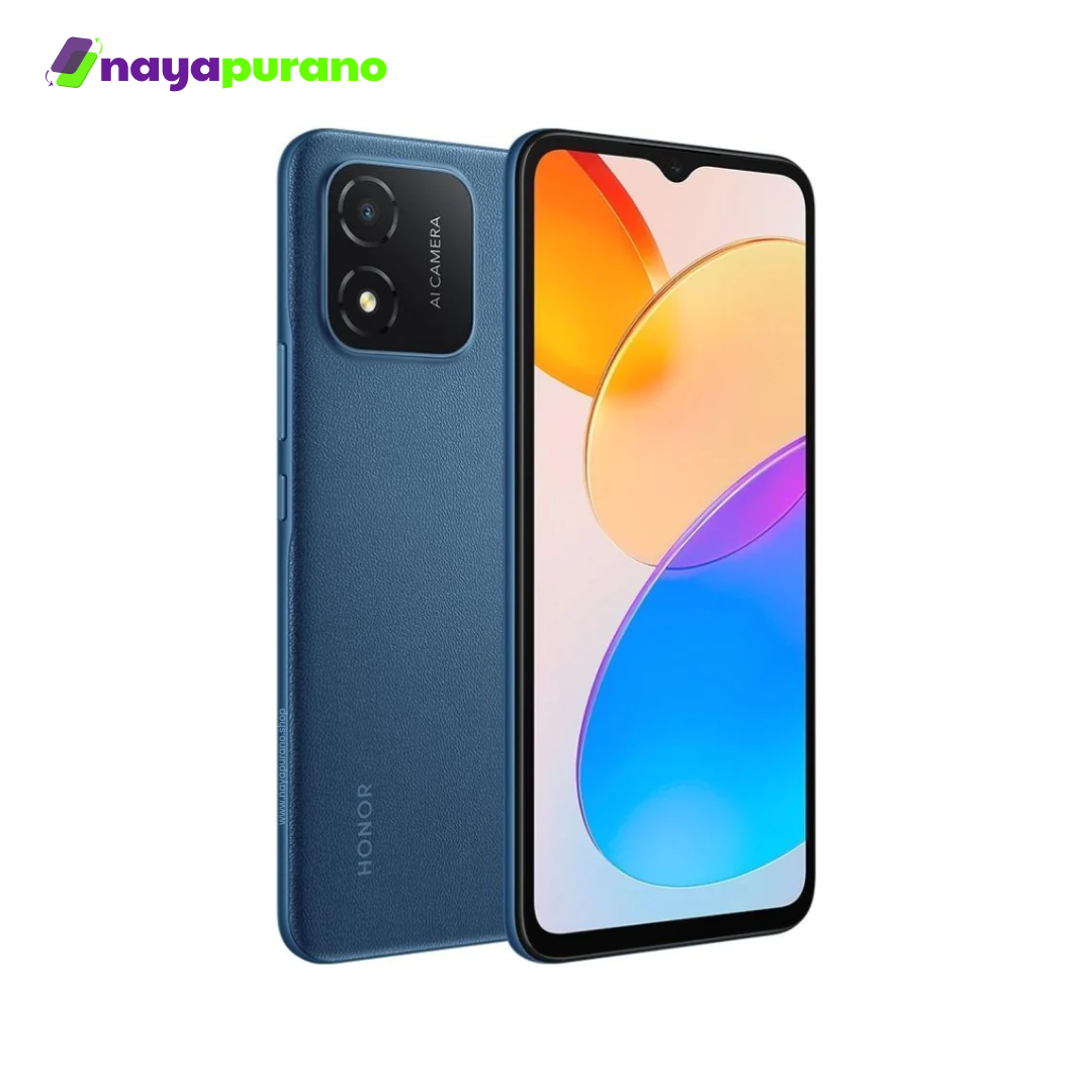 Brand new huawei honor X5 Ocean Blue, Buy new Honor X5 in ktm
