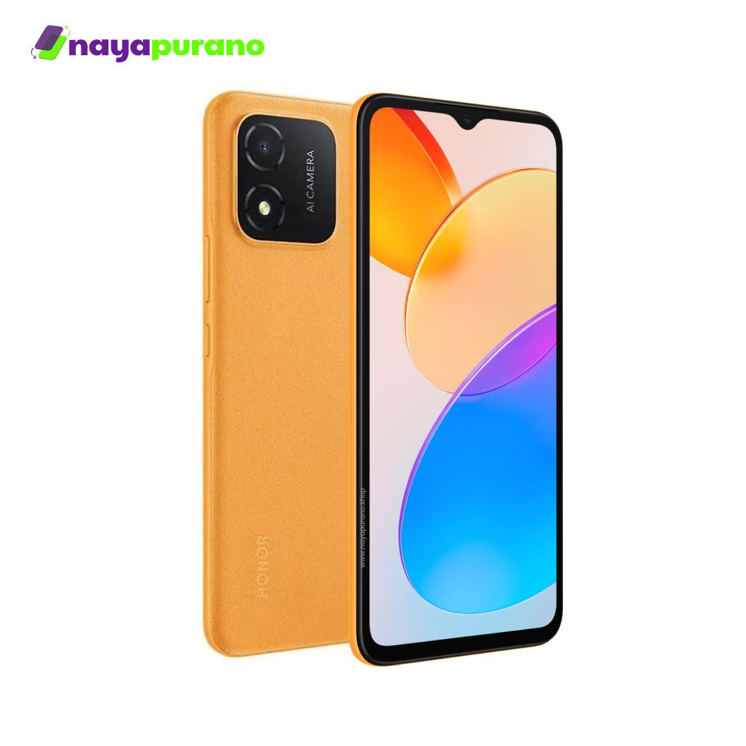Buy online Brand New Honor X5 in ktm, Online exchange Honor X5 in ktm
