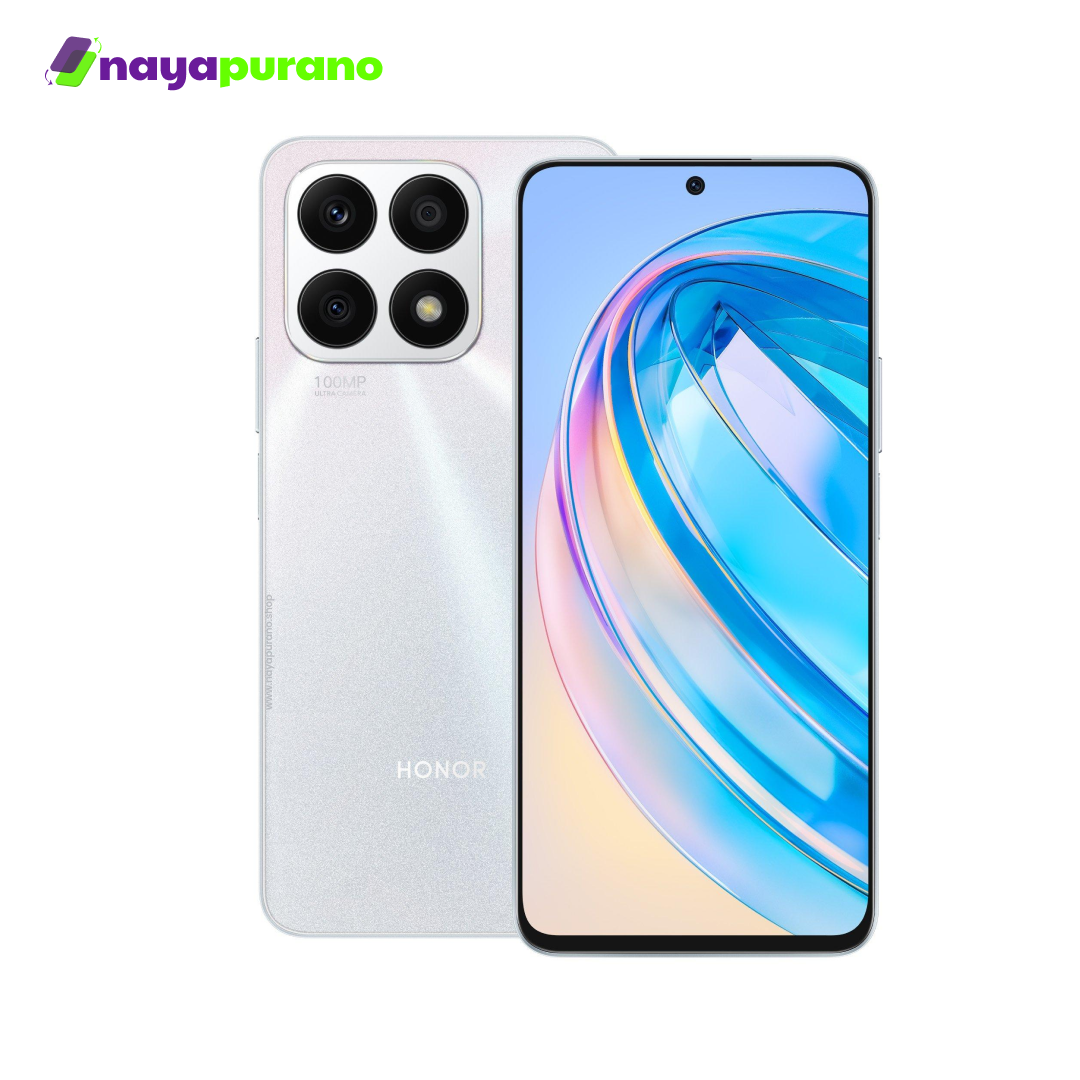 New Honor X8a, Sale Honor X8a in ktm