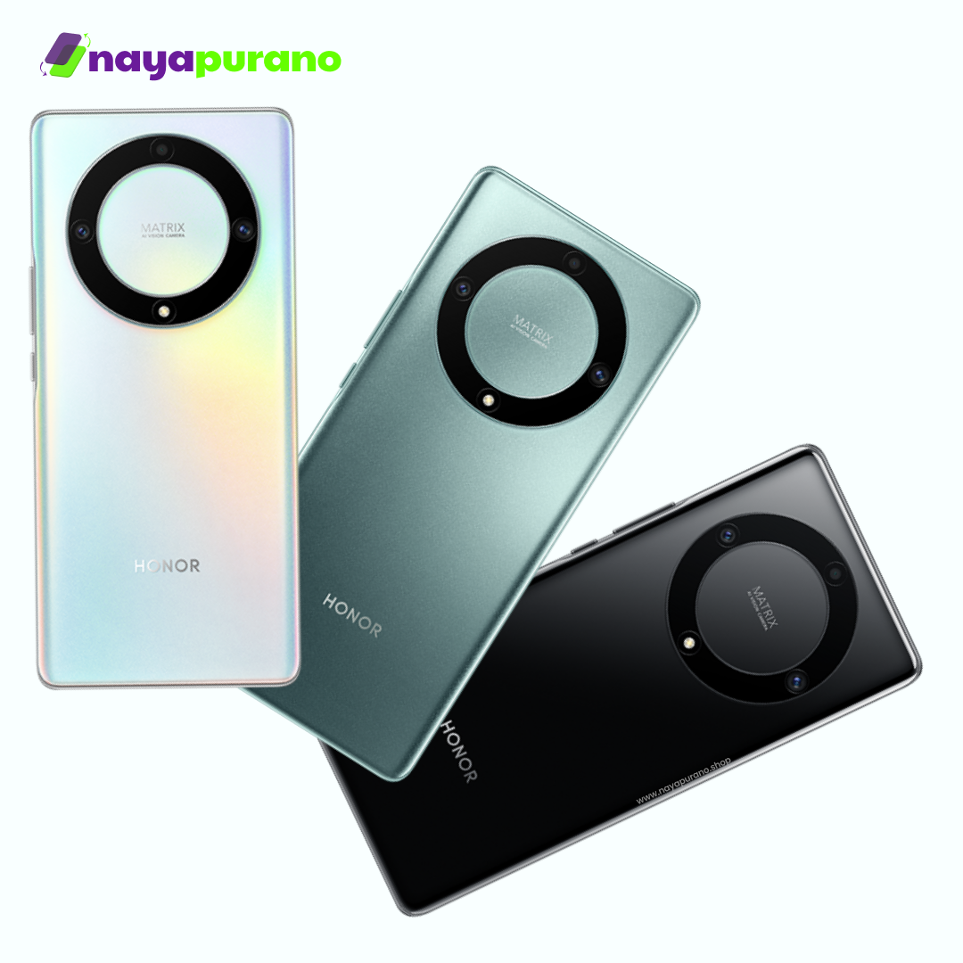 Brand new Honor X9a 5G, Buy Honor X9a 5G