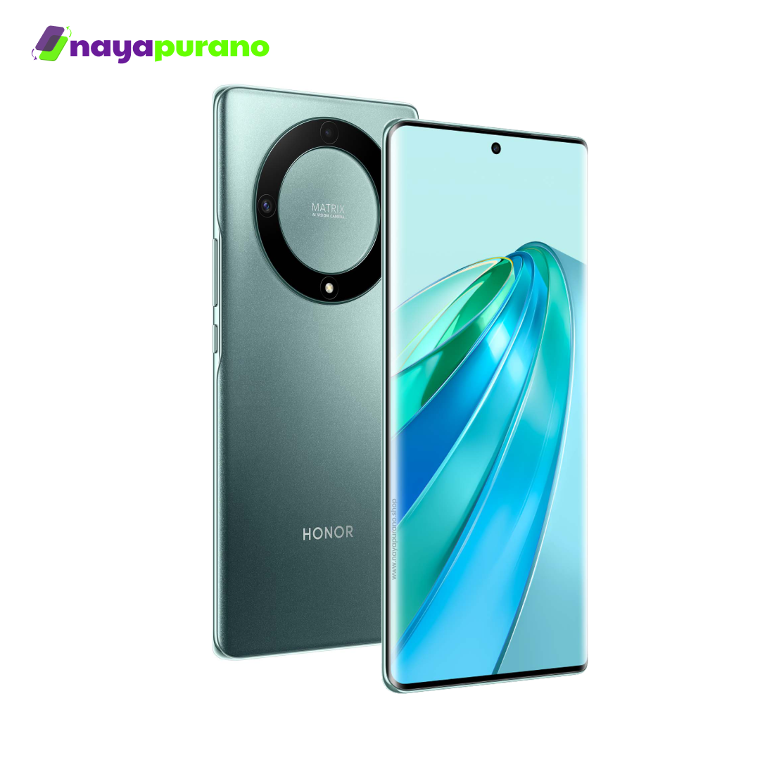 Buy brand new Honor X9a 5G, online exchange Honor X9a 5G in ktm