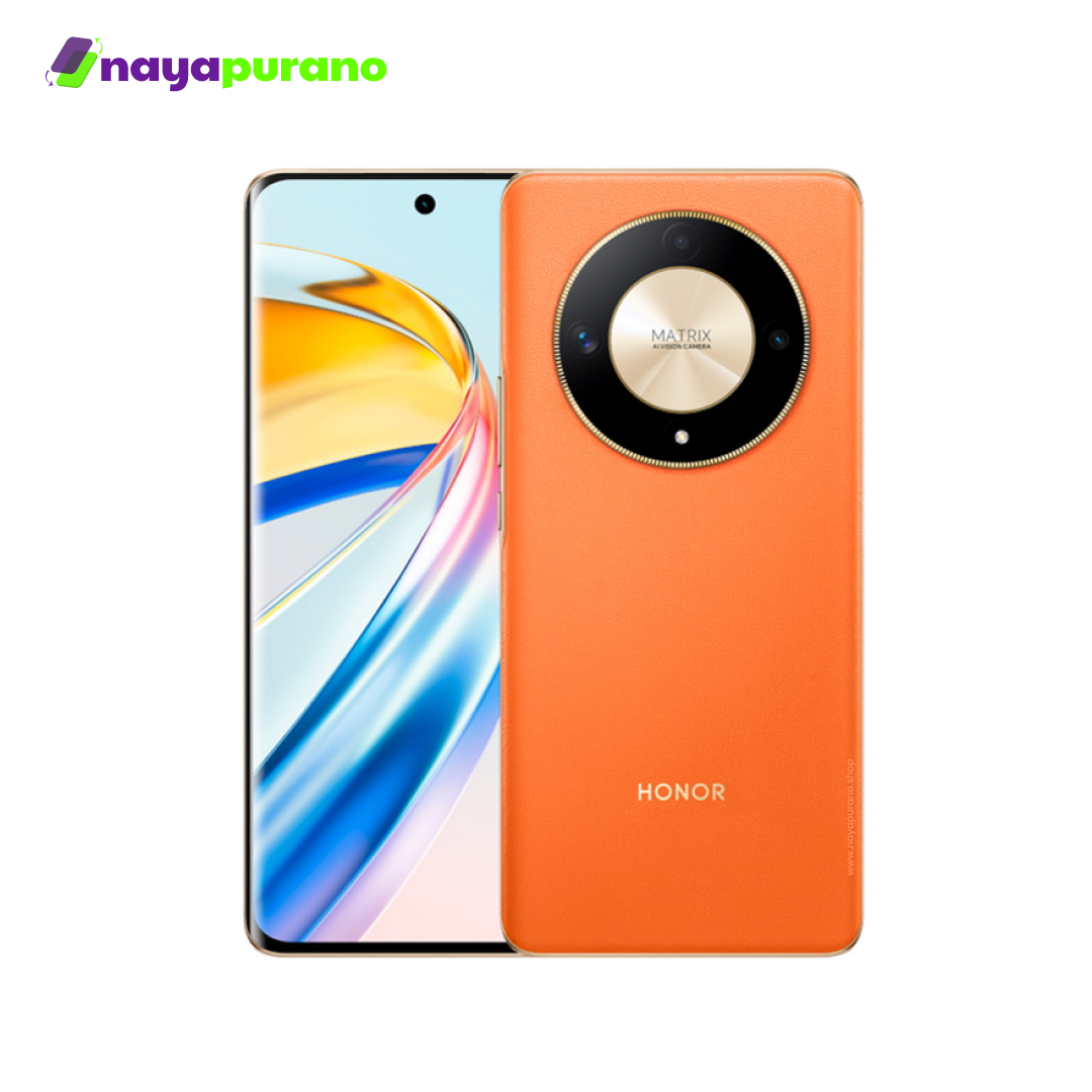 Honor X9b 5G available in Ktm, Honor X9b available in Nayapurano