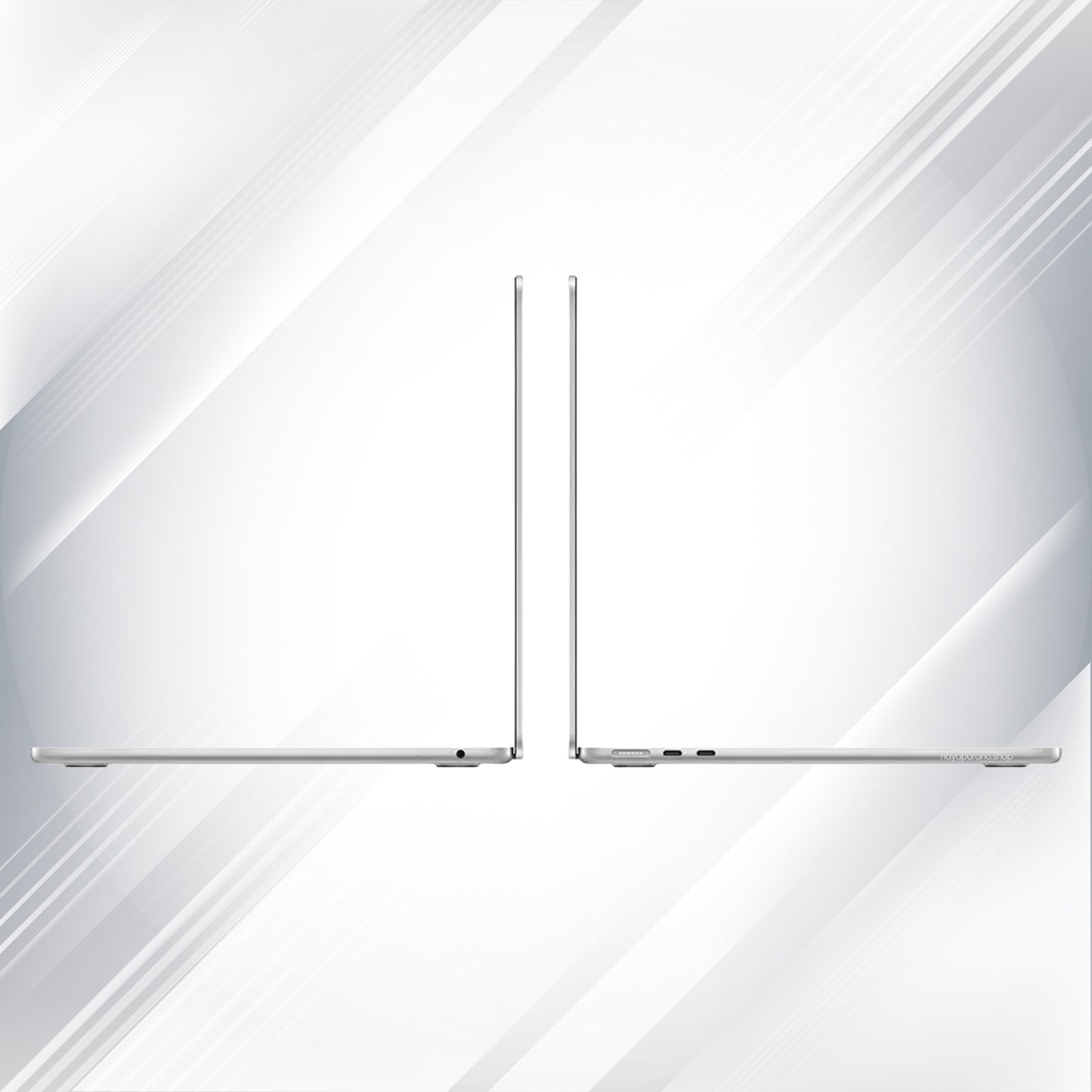 Buy MacBook Air, Sell MacBook Air
