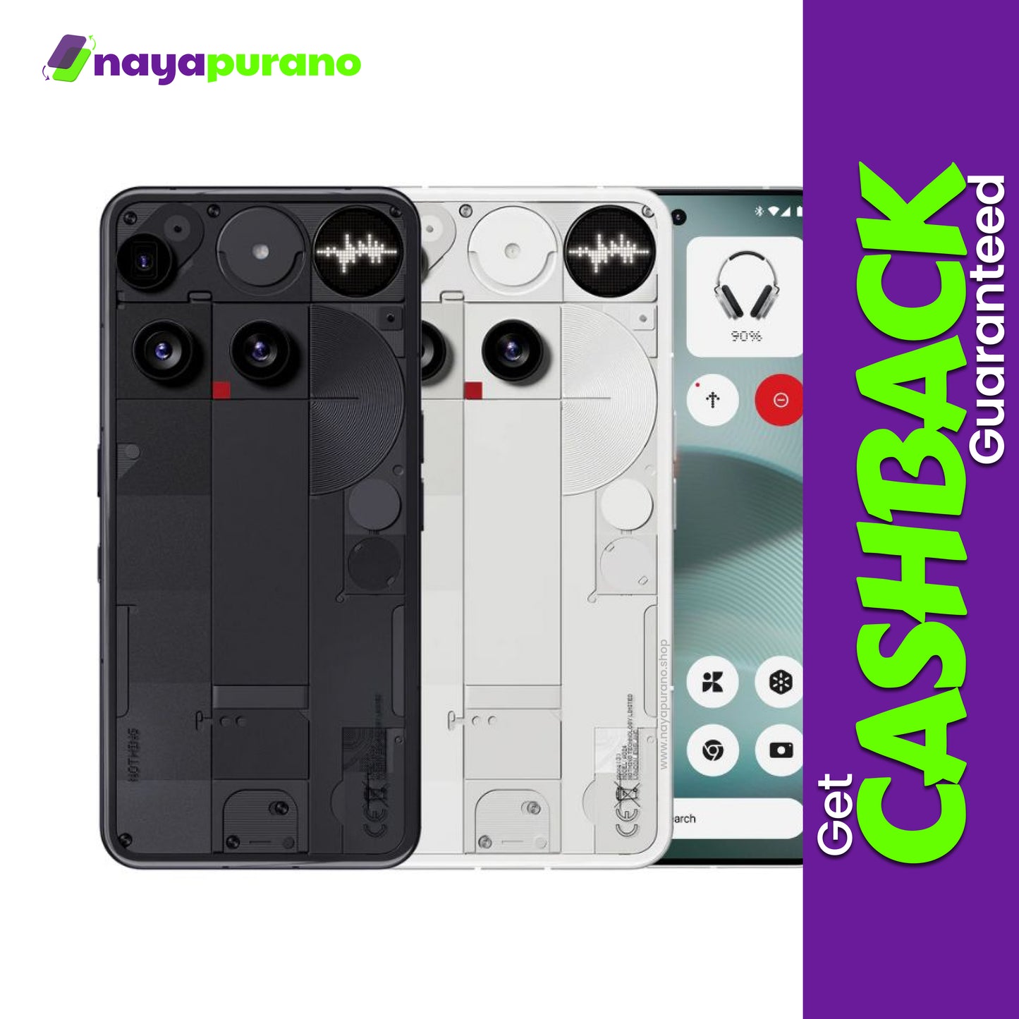 Buy Nothing Phone, Nothing Phone All Colors