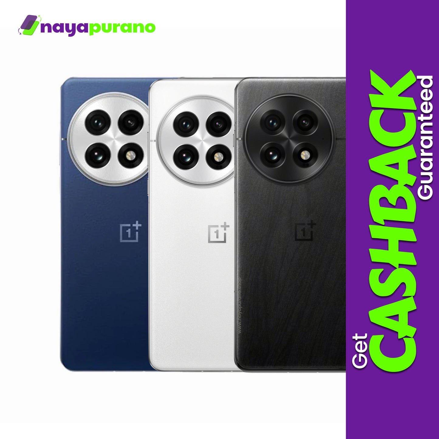 Buy OnePlus 13, OnePlus 13 All Colors