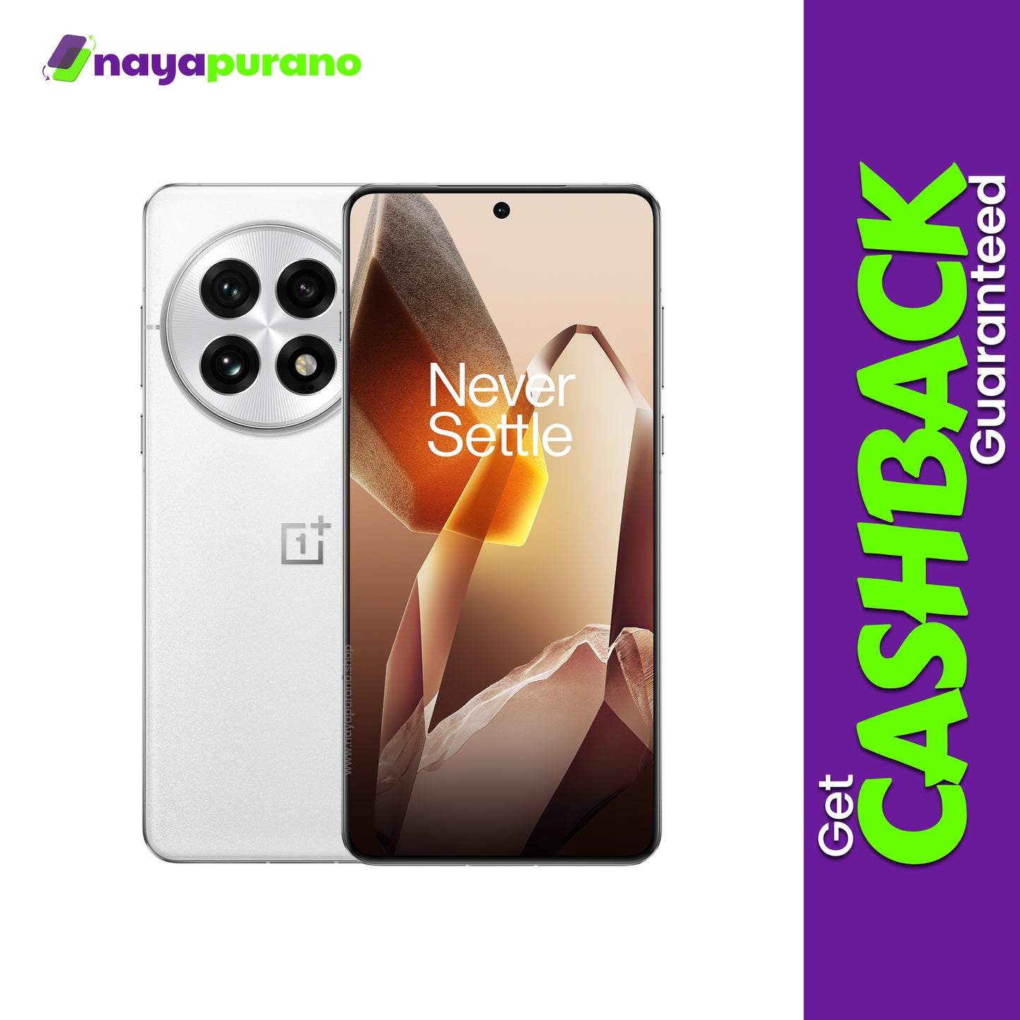 Buy OnePlus 13, OnePlus 13 Artic Dawn