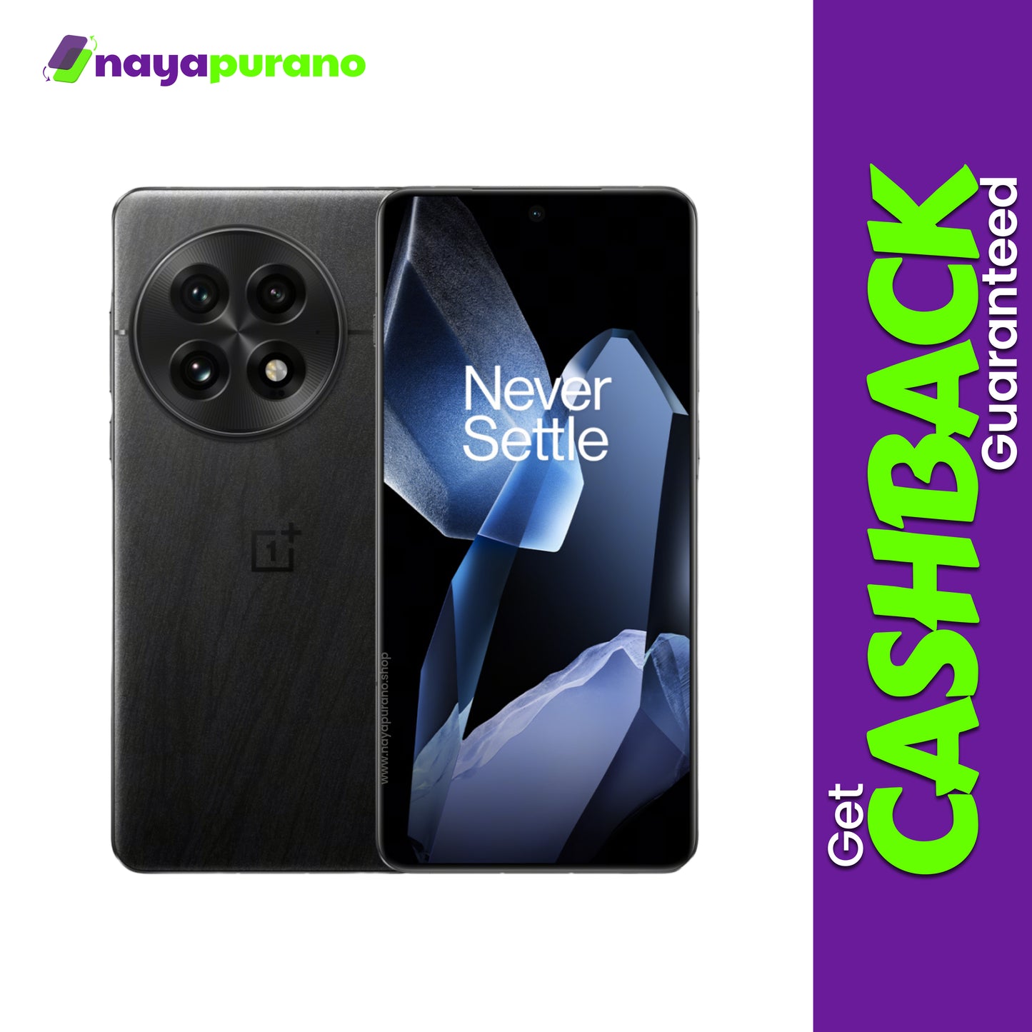 Buy OnePlus 13, OnePlus 13 Black Eclipse