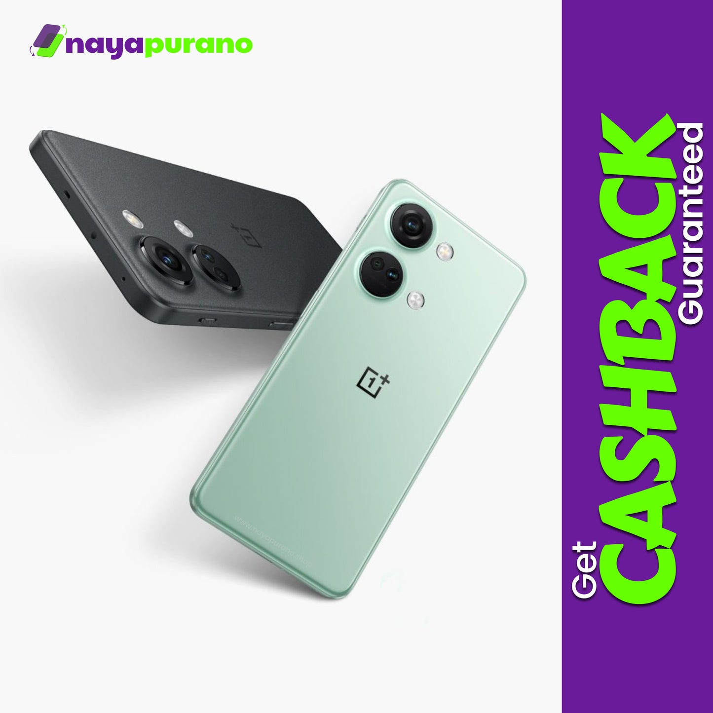 Buy OnePlus Nord 3, OnePlus Nord 3 Colors