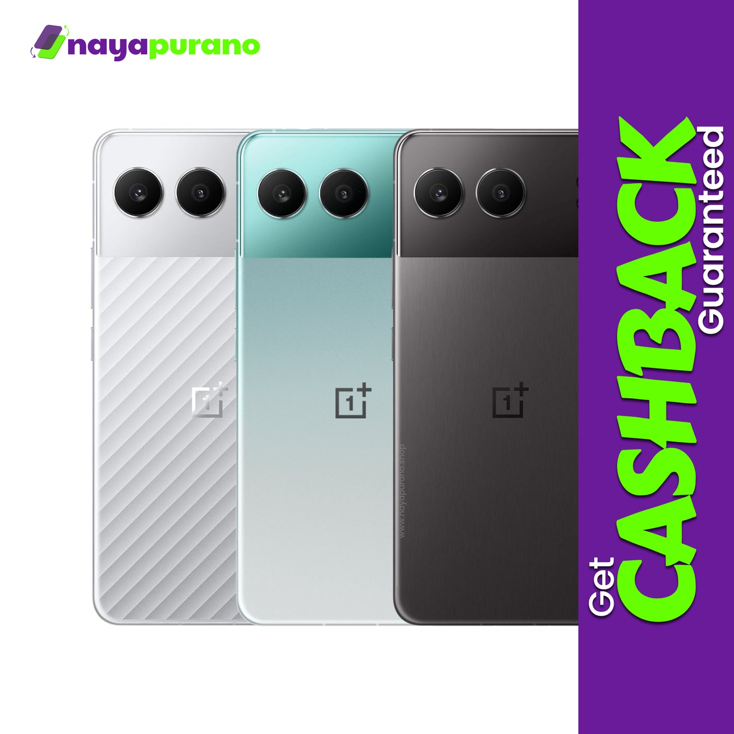 Buy OnePlus Nord 4, OnePlus Nord 4 All Colors