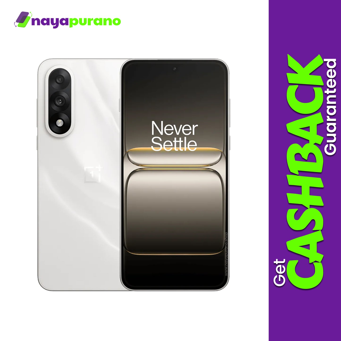 Buy OnePlus Nord 5, OnePlus Nord 5 Marble Sands
