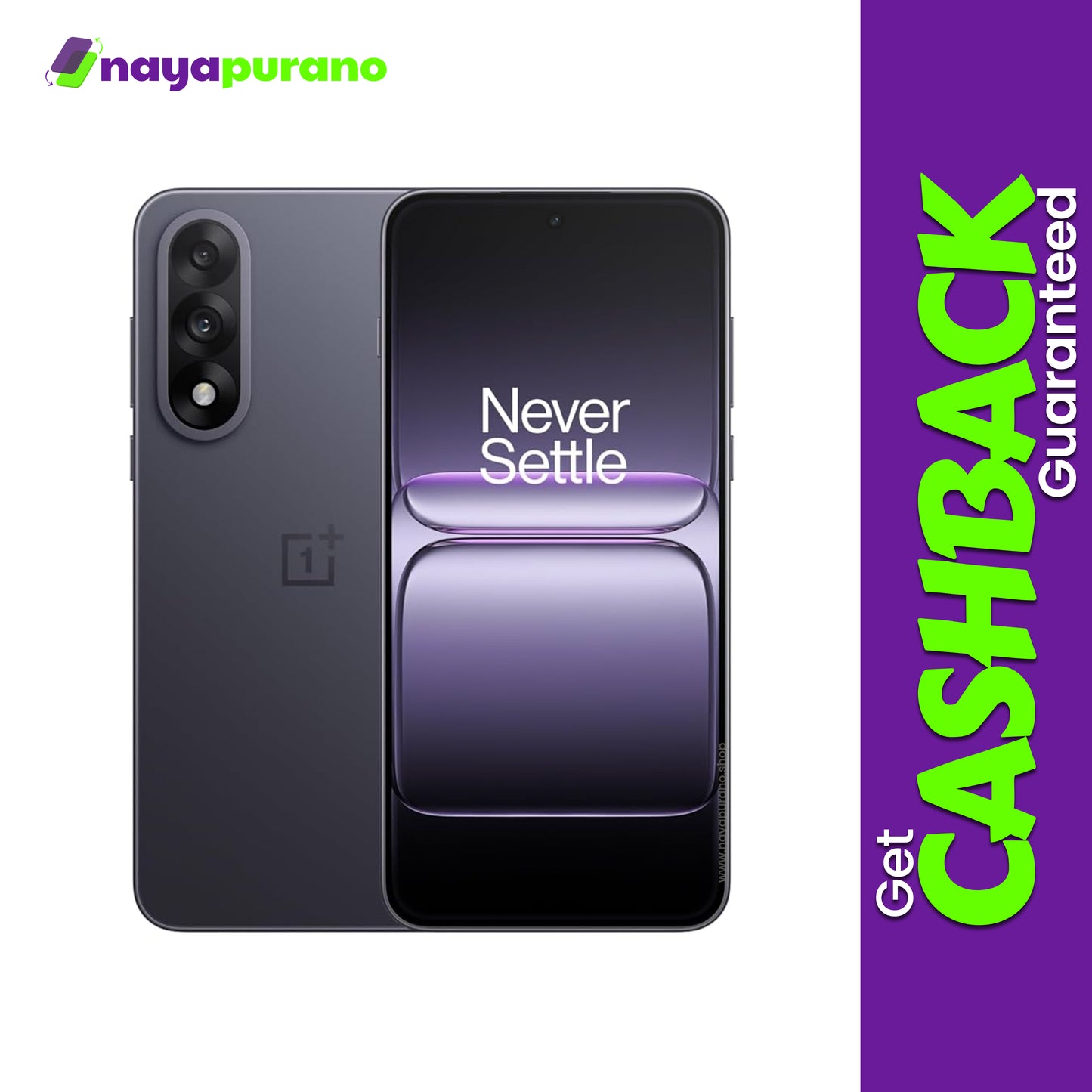 Buy OnePlus Nord 5, OnePlus Nord 5 Phantom Grey
