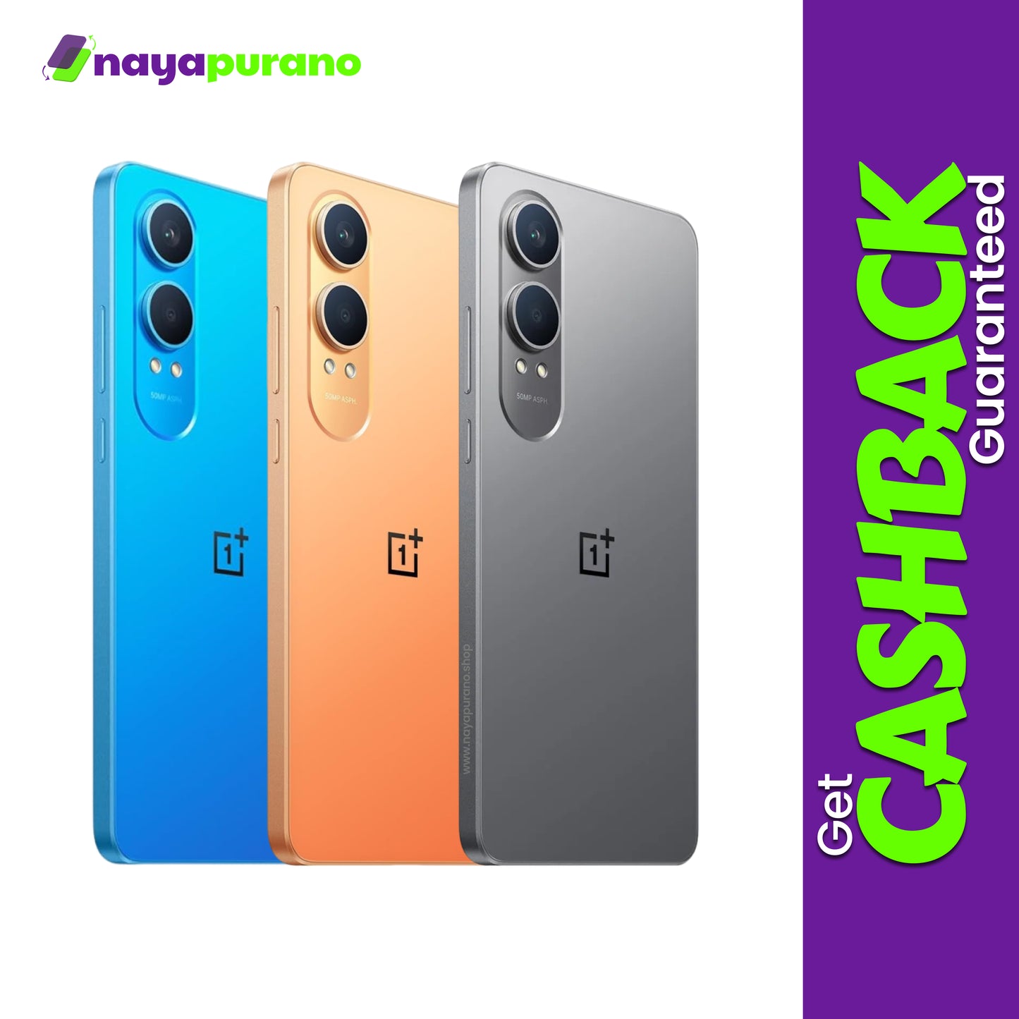 Buy OnePlus Nord CE4 Lite, OnePlus Nord CE4 Lite All Colors