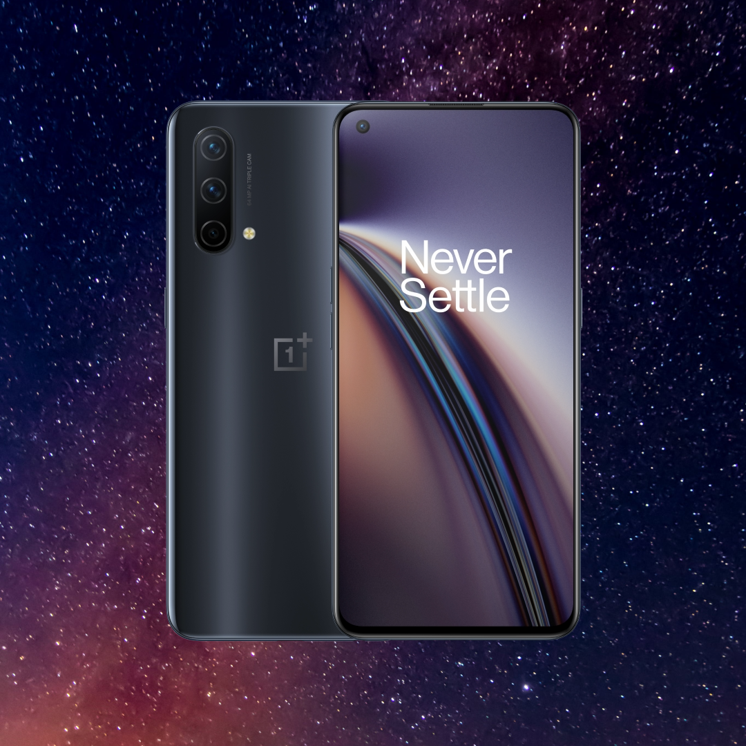 oneplus nord ce 5g refurbished