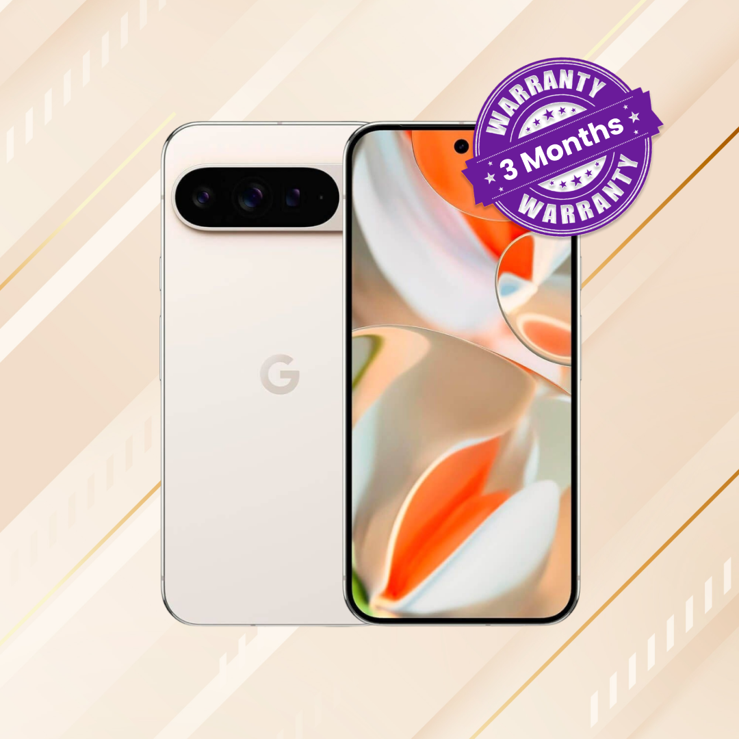 Buy Used Google Pixel 9 Pro XL, Sell Google Pixel 9 Pro XL Online
