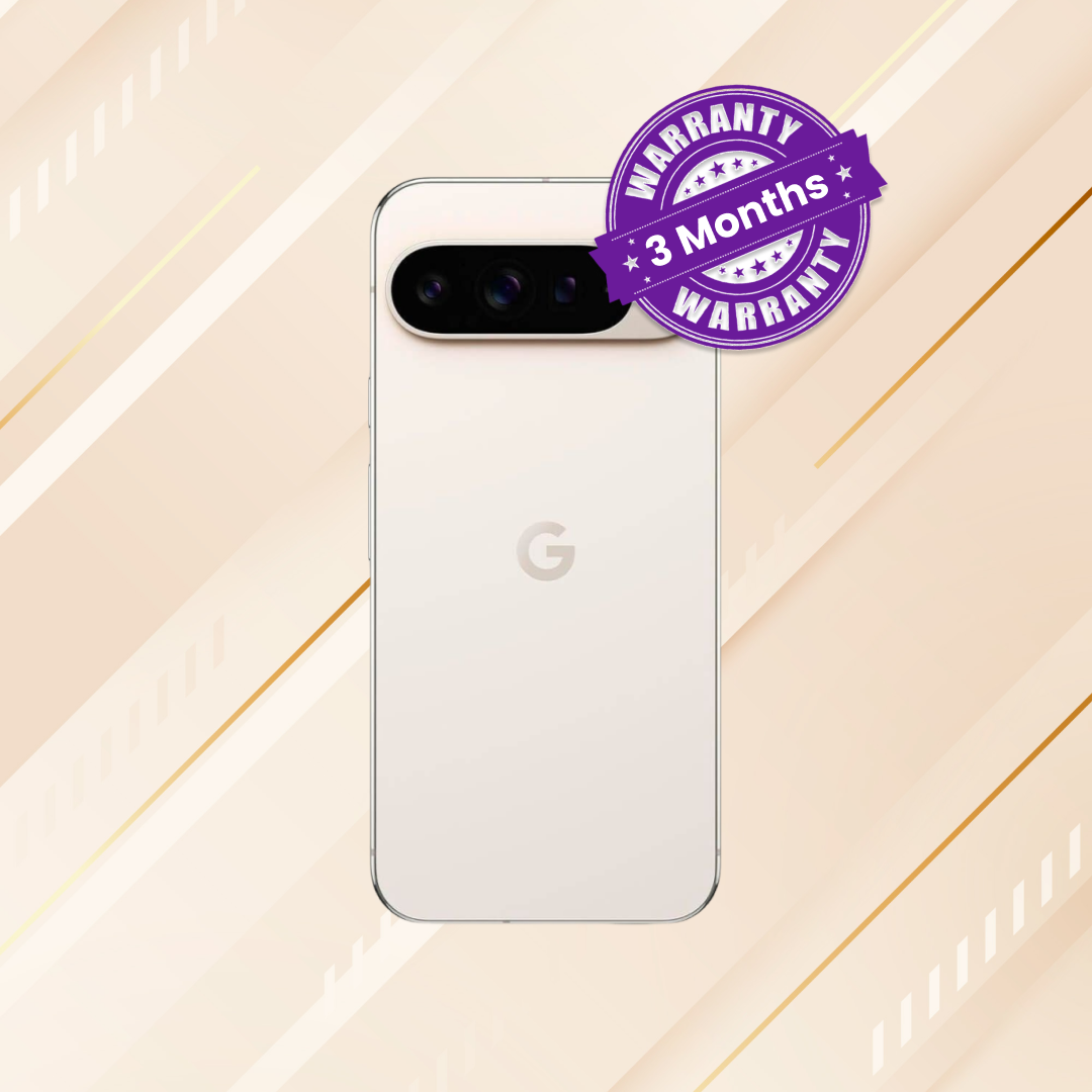 Buy Secondhand Google Pixel 9 Pro XL, Sell Google Pixel 9 Pro XL in Kathmandu