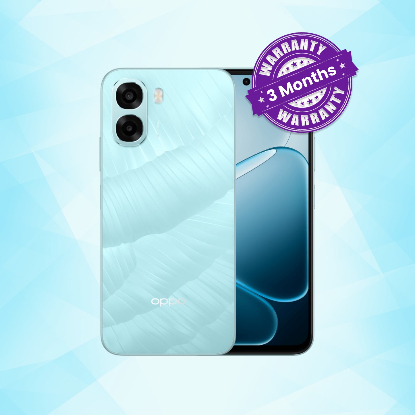 Buy Oppo, Sell Oppo Mobile