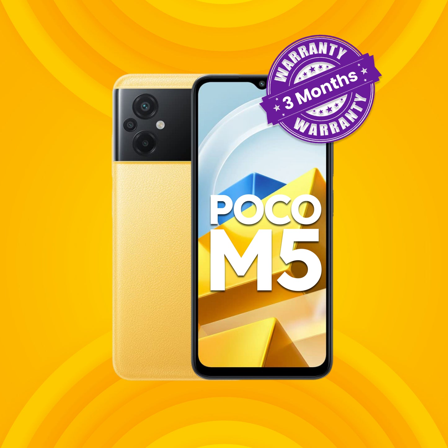 Buy Used POCO M5, Sell POCO M5 Online