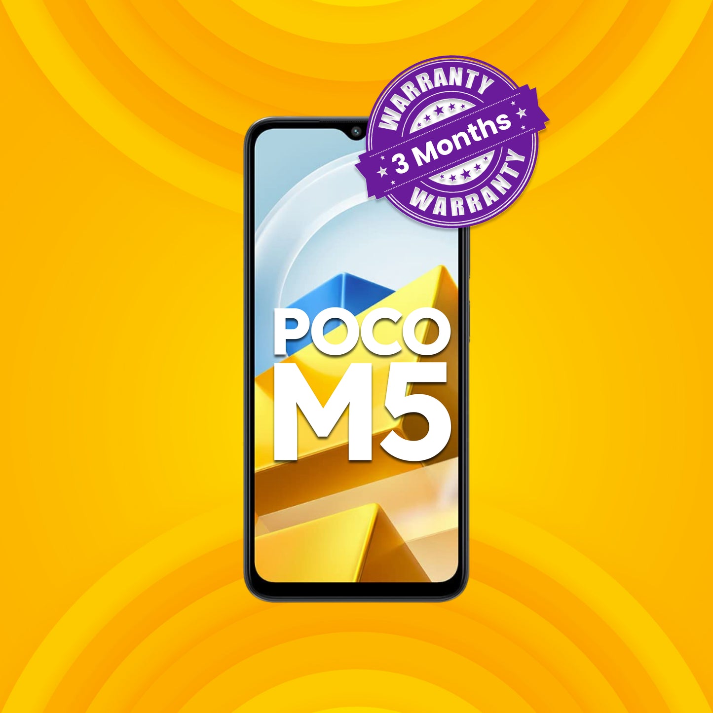 Buy POCO Phone, Sell POCO Phone