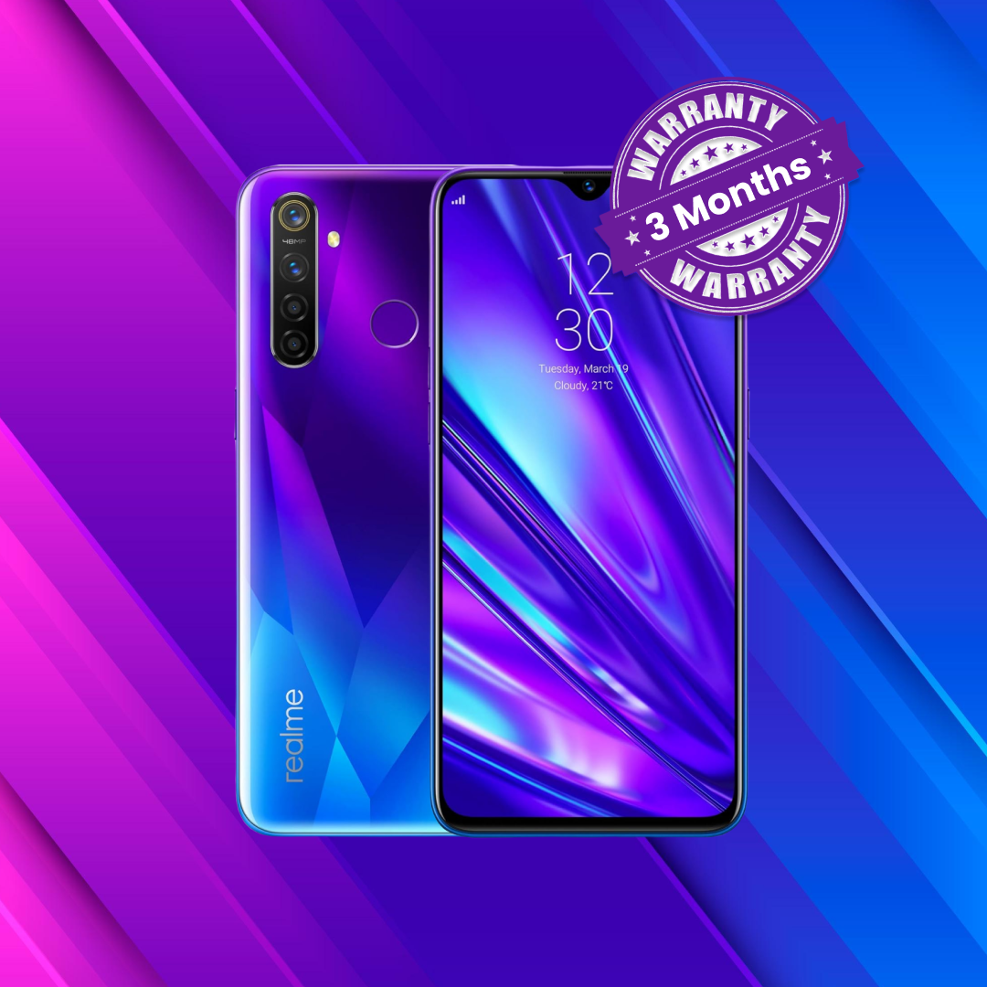 Buy Secondhand Realme 5 Pro, Sell Realme 5 Pro in Kathmandu