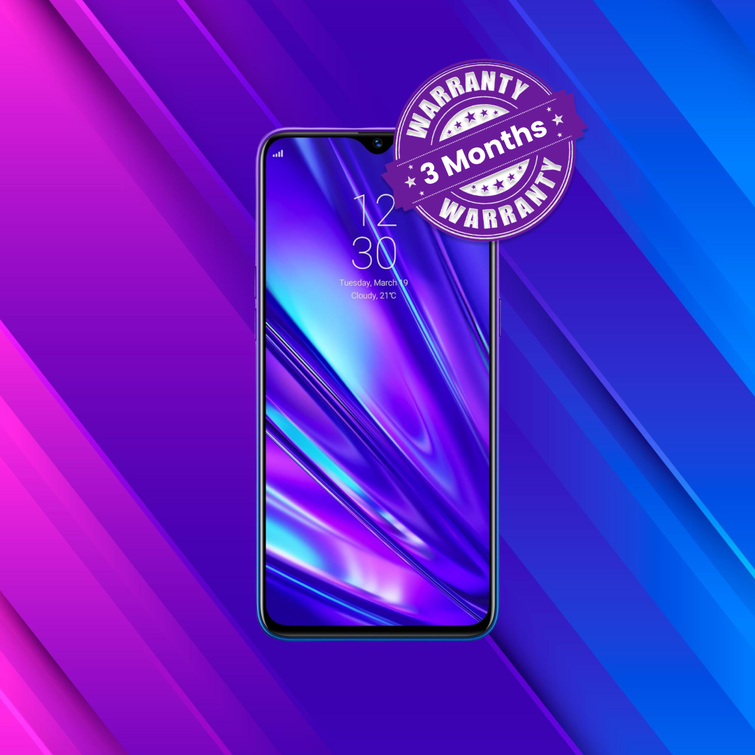 Buy Realme Phone, Sell Realme Phone