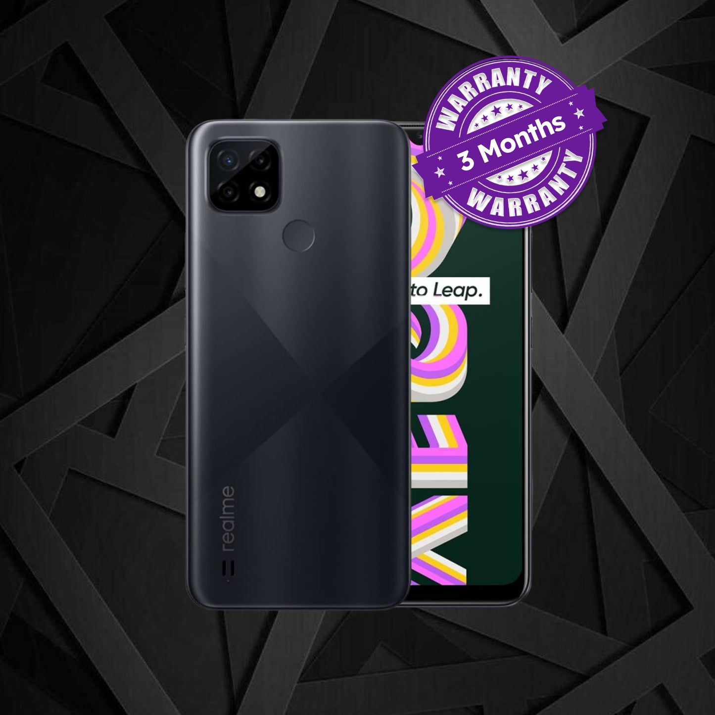 Buy Used Realme C21Y, Sell Realme C21Y Online