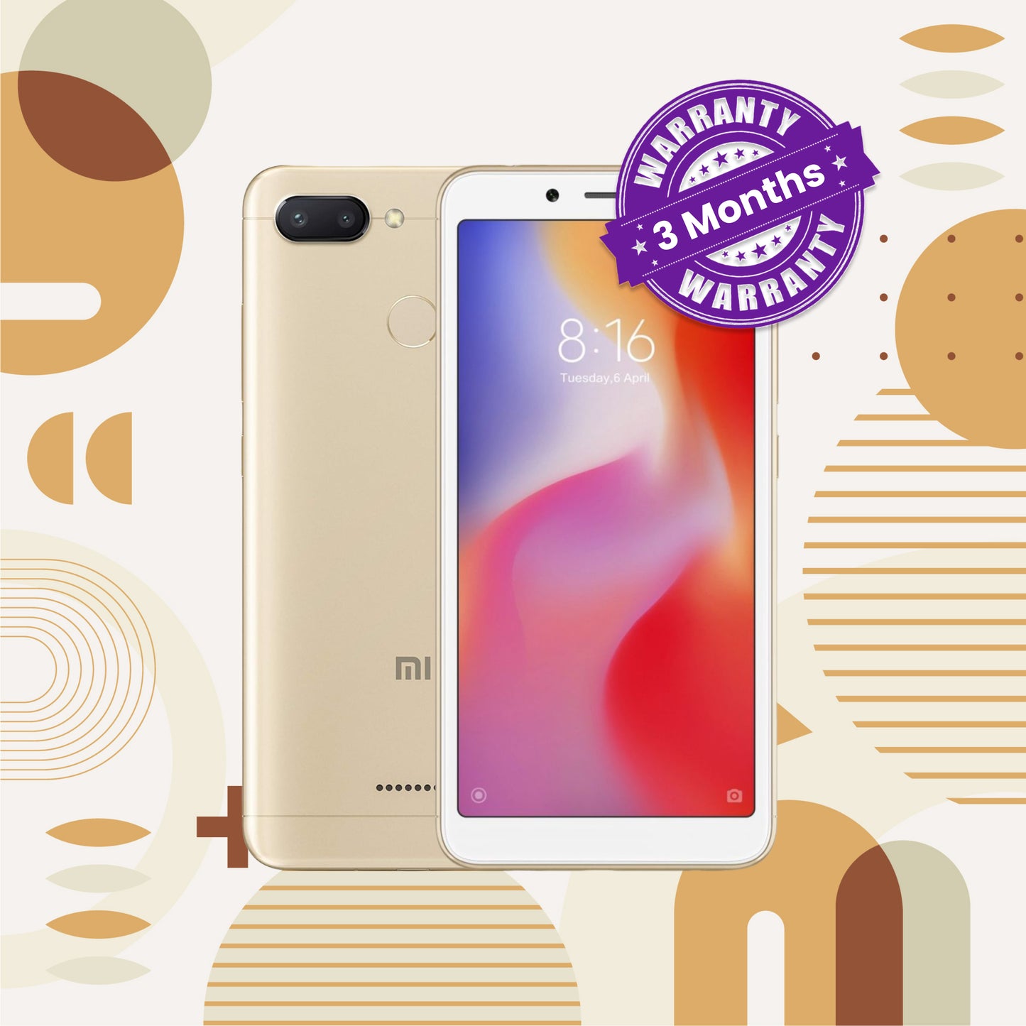 Buy Redmi Phone, Sell Redmi Phone