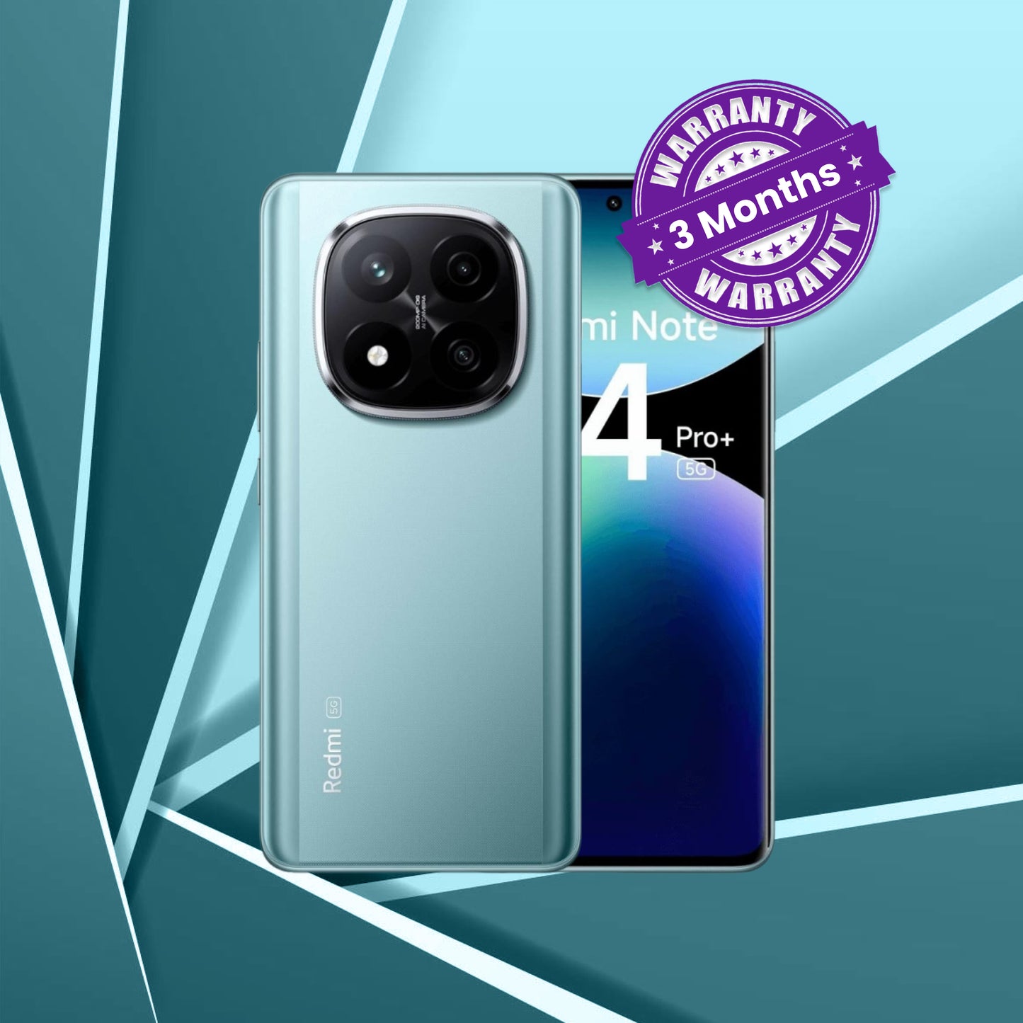 Buy Secondhand Redmi Note 14 Pro Plus 5G, Sell Redmi Note 14 Pro Plus 5G in Kathmandu
