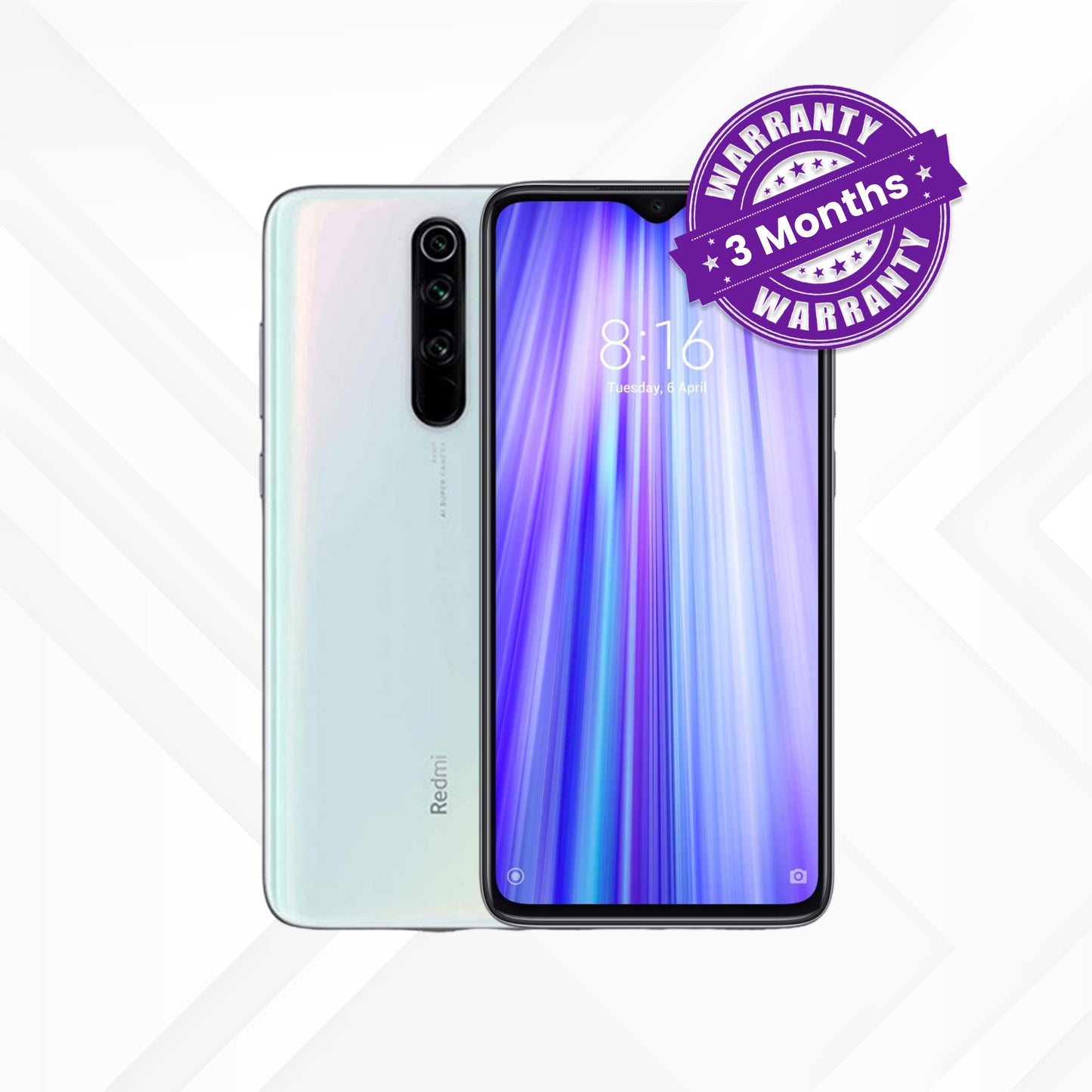 Buy Used Redmi Note 8 Pro, Sell Redmi Note 8 Pro in Kathmandu