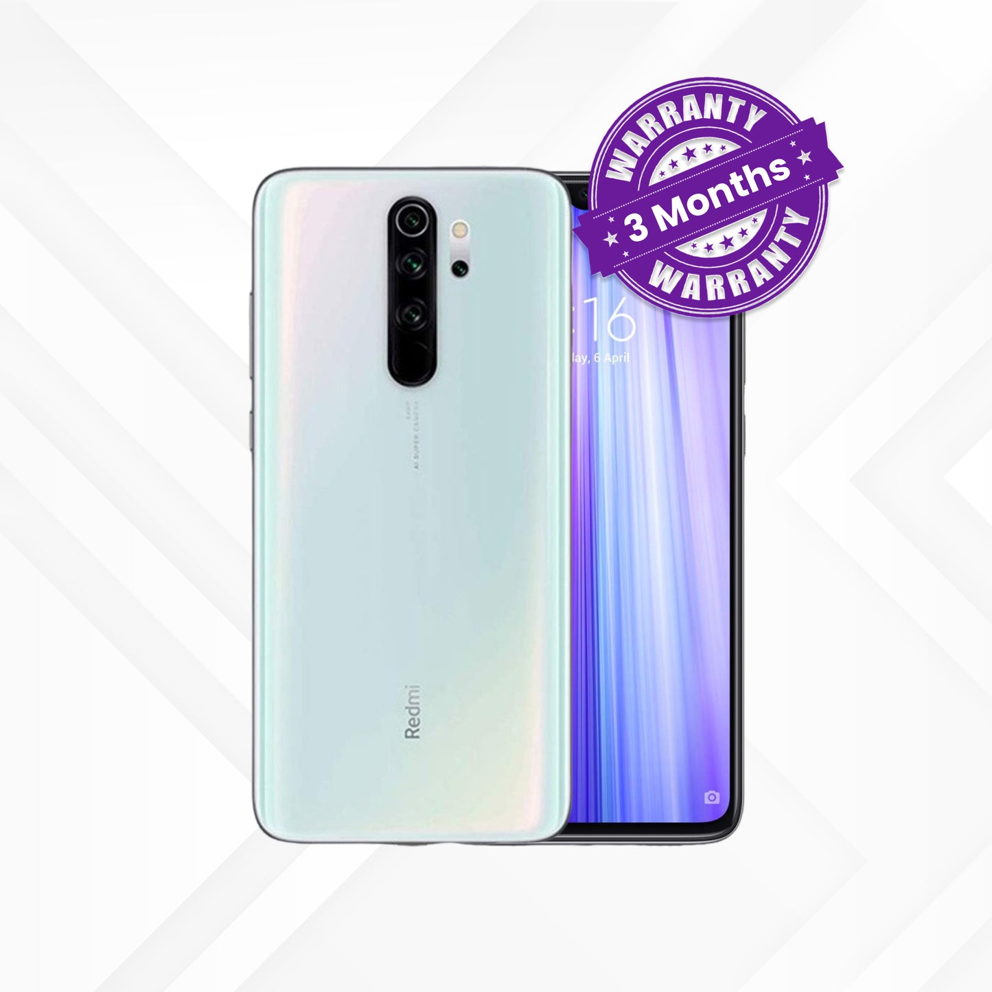 Buy Redmi Phone, Sell Redmi Phone