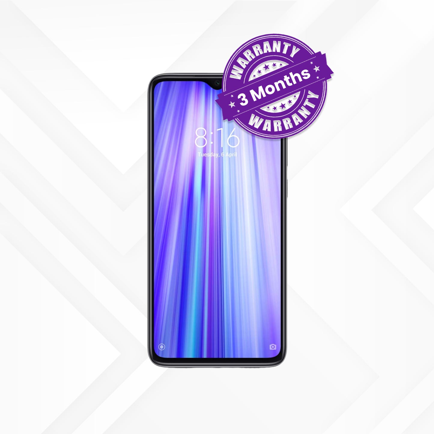 Buy Secondhand Redmi Note 8 Pro, Sell Redmi Note 8 Pro Online