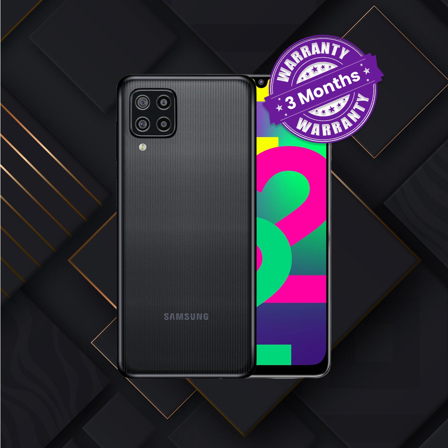 Buy Secondhand Samsung Galaxy F22, Sell Samsung Galaxy F22 in Kathmandu