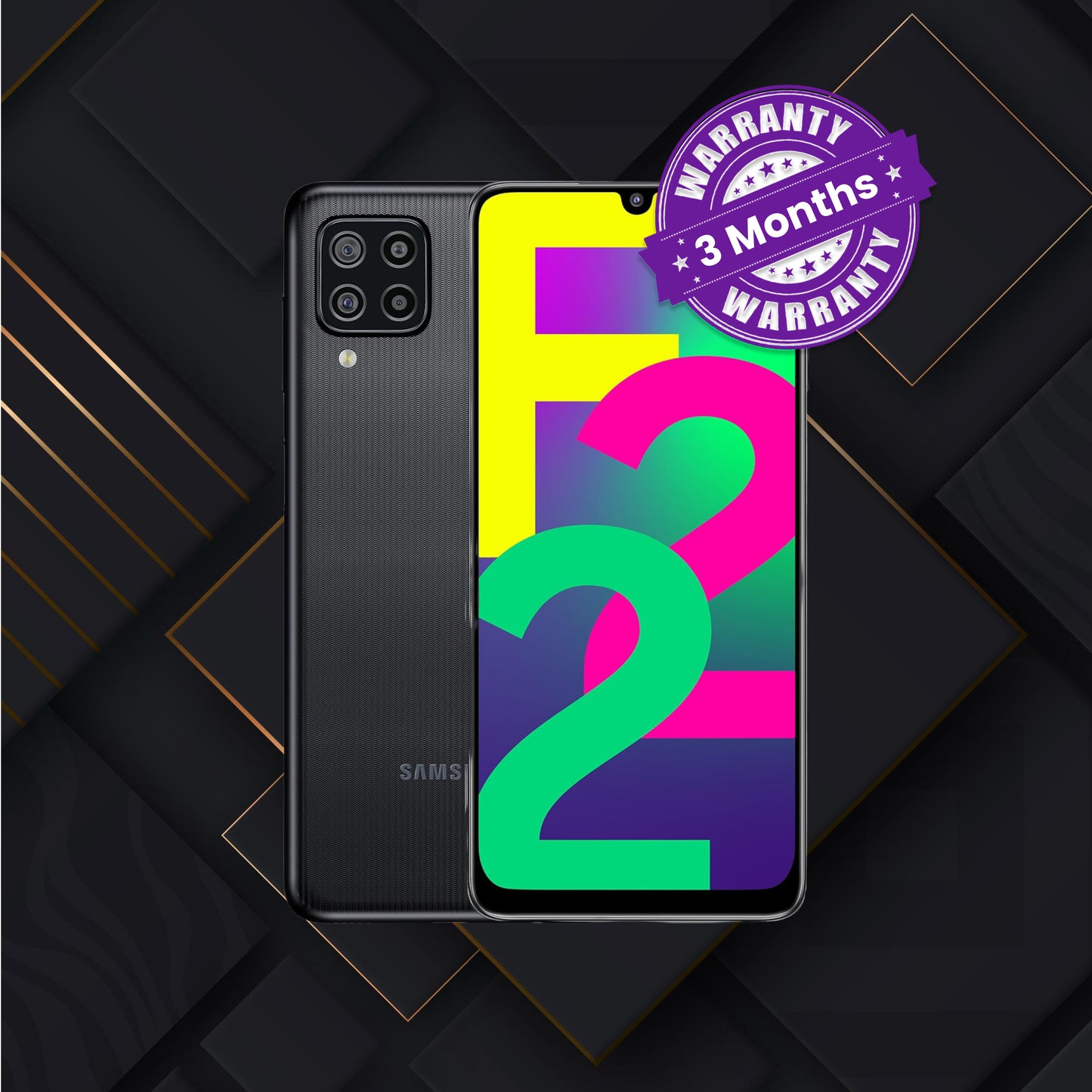 Buy Samsung Galaxy F22, Sell Samsung Galaxy F22