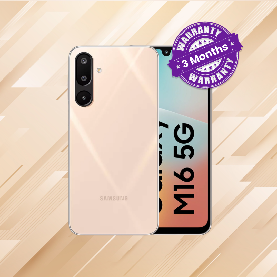 Buy Used Samsung Galaxy M16, Sell Samsung Galaxy M16 Online