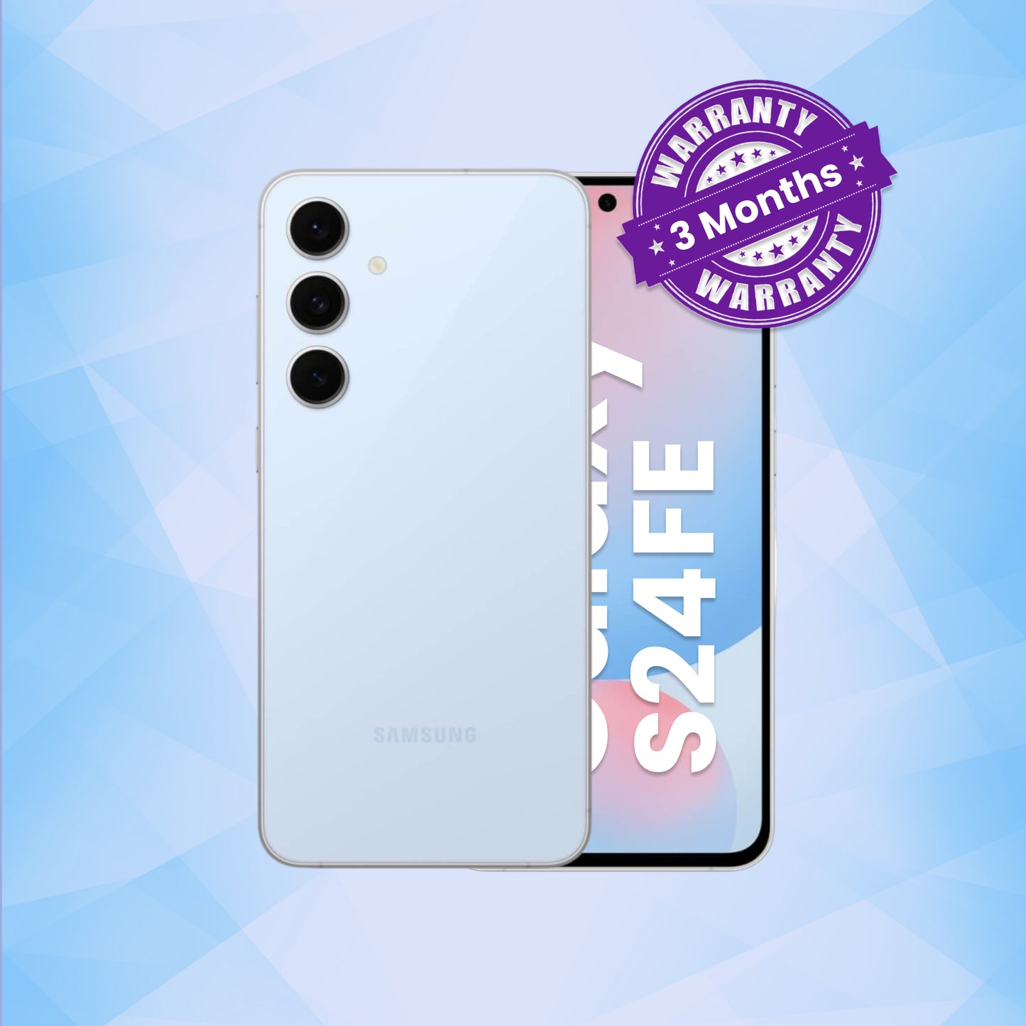 Samsung Galaxy S24 FE 5G