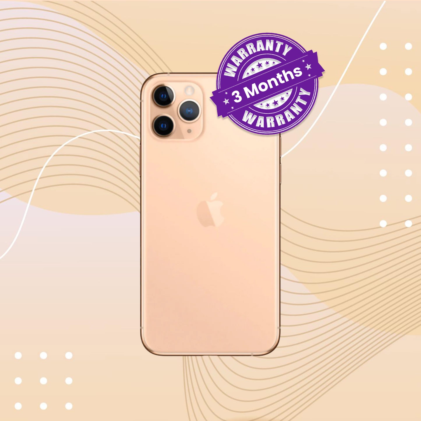 Buy iPhone, Sell iPhone