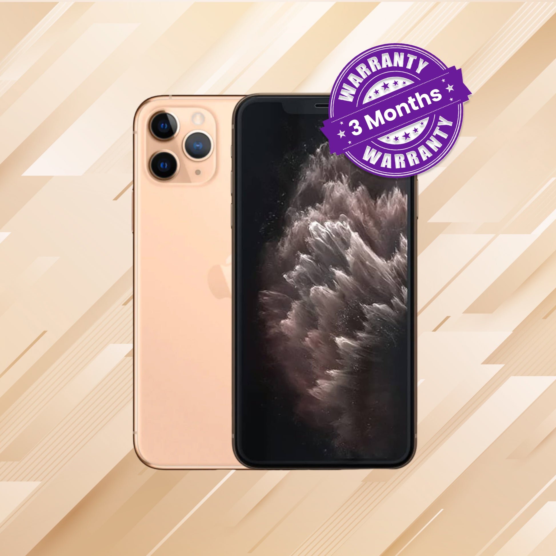 Buy iPhone, Sell iPhone