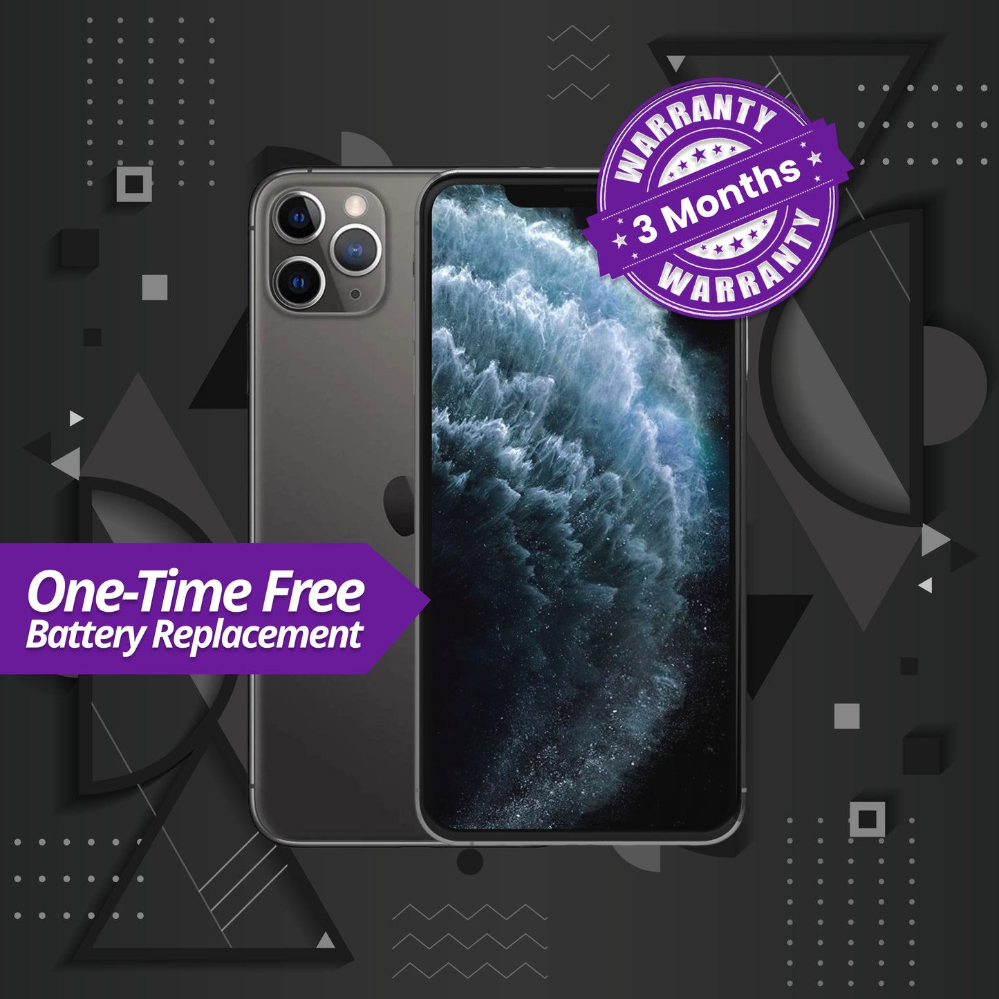 Buy Secondhand iPhone 11 Pro Max, Sell iPhone 11 Pro Max in Kathmandu