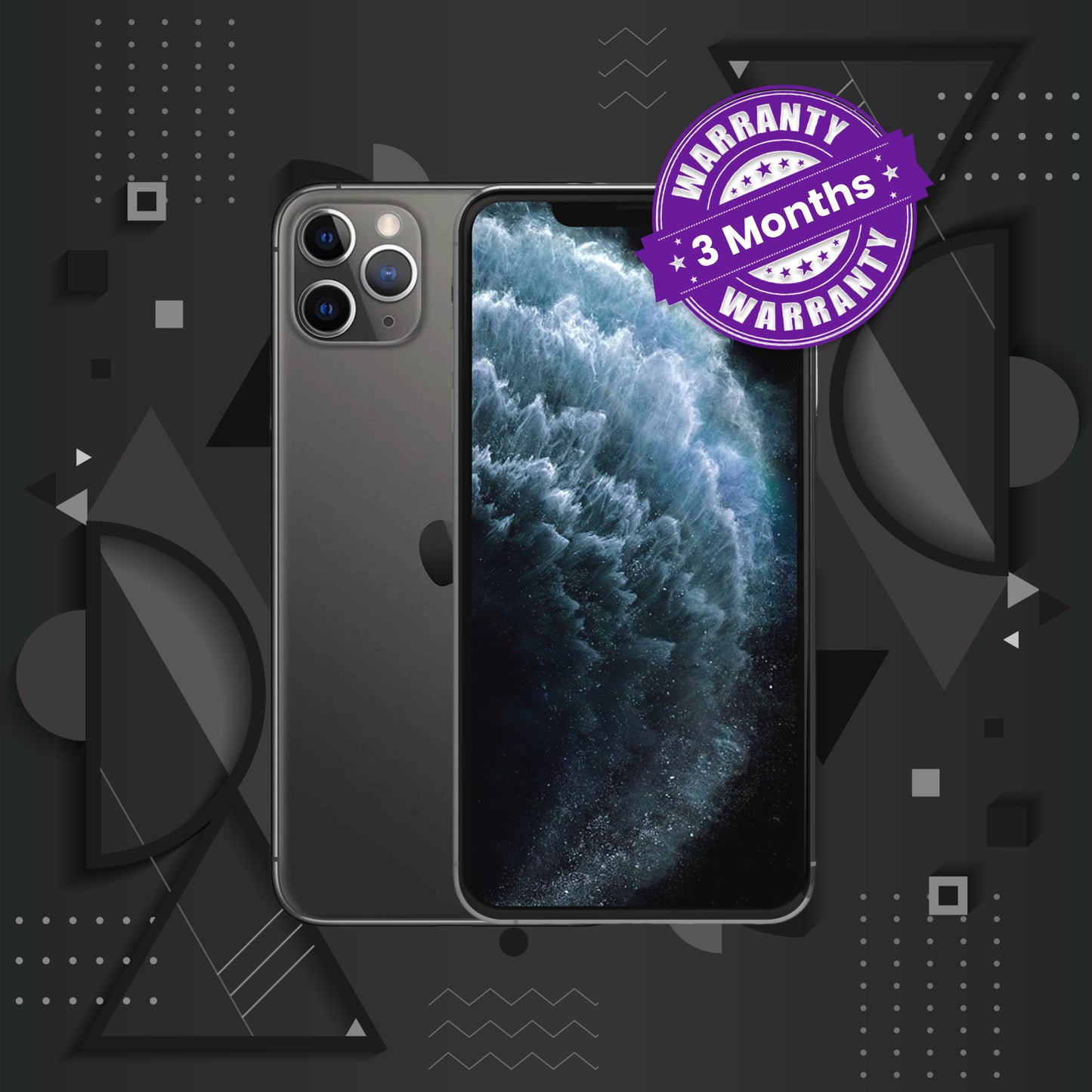 Buy iPhone, Sell iPhone