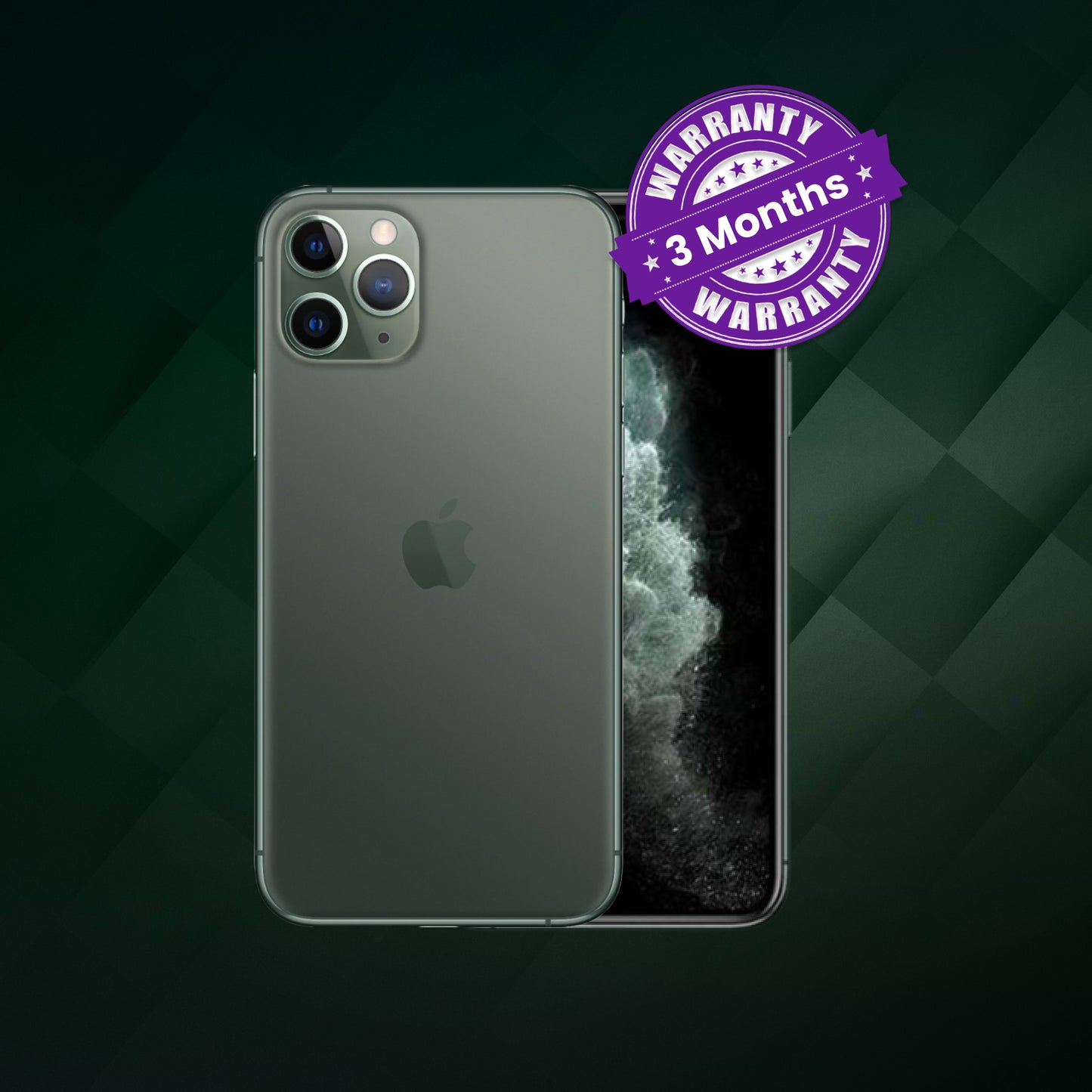 Buy iPhone, Sell iPhone