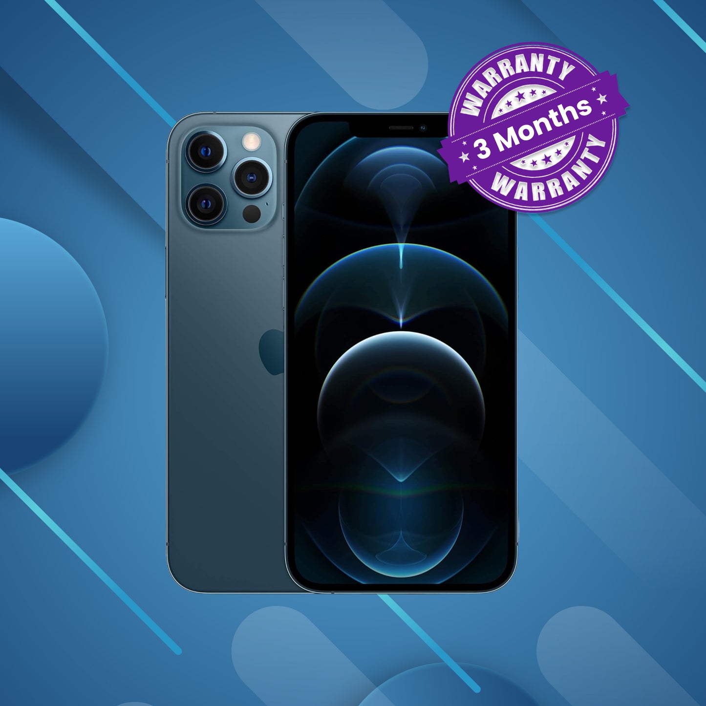 Buy iPhone, Sell iPhone