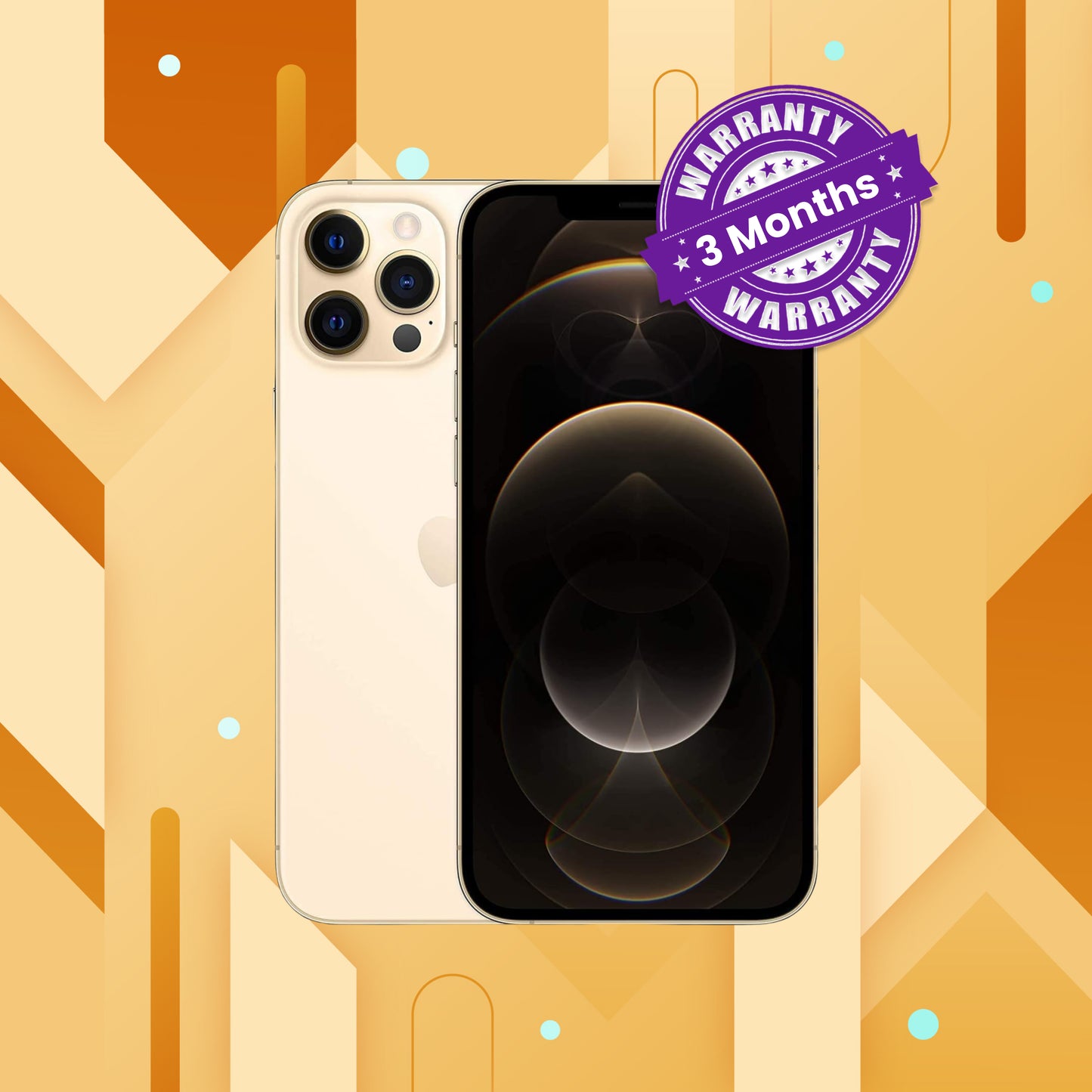 Buy iPhone, Sell iPhone