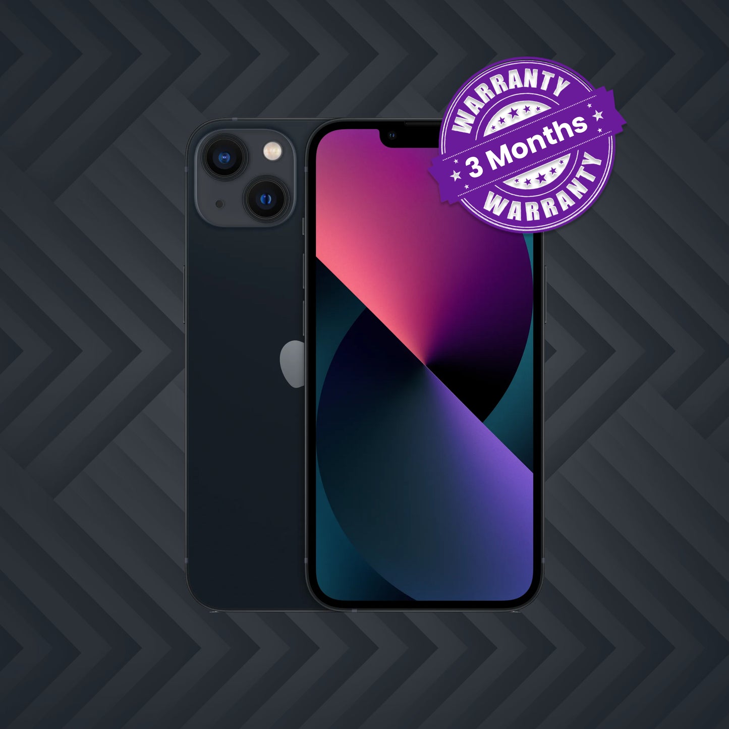 Buy iPhone, Sell iPhone