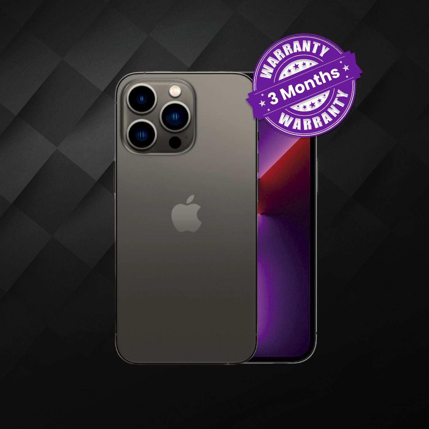 Buy iPhone, Sell iPhone